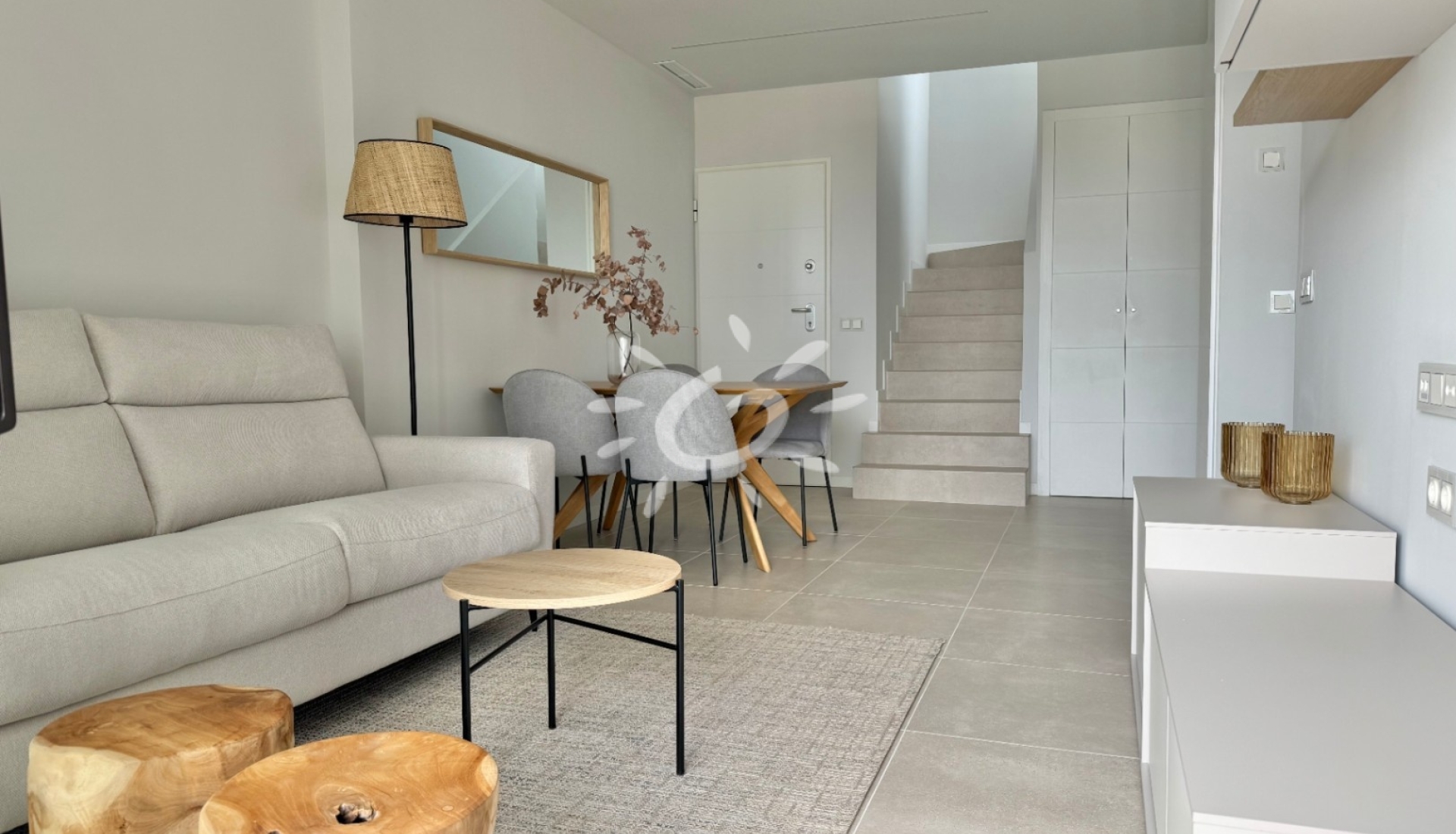 Reventes - Appartments - Pisos - Denia - Les Marines