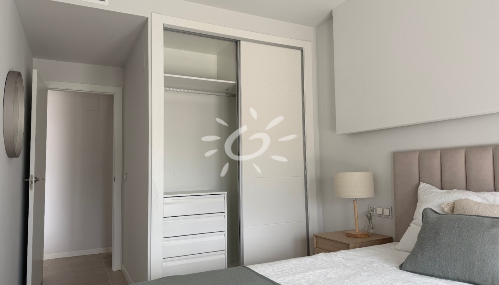 Reventes - Appartments - Pisos - Denia - Les Marines