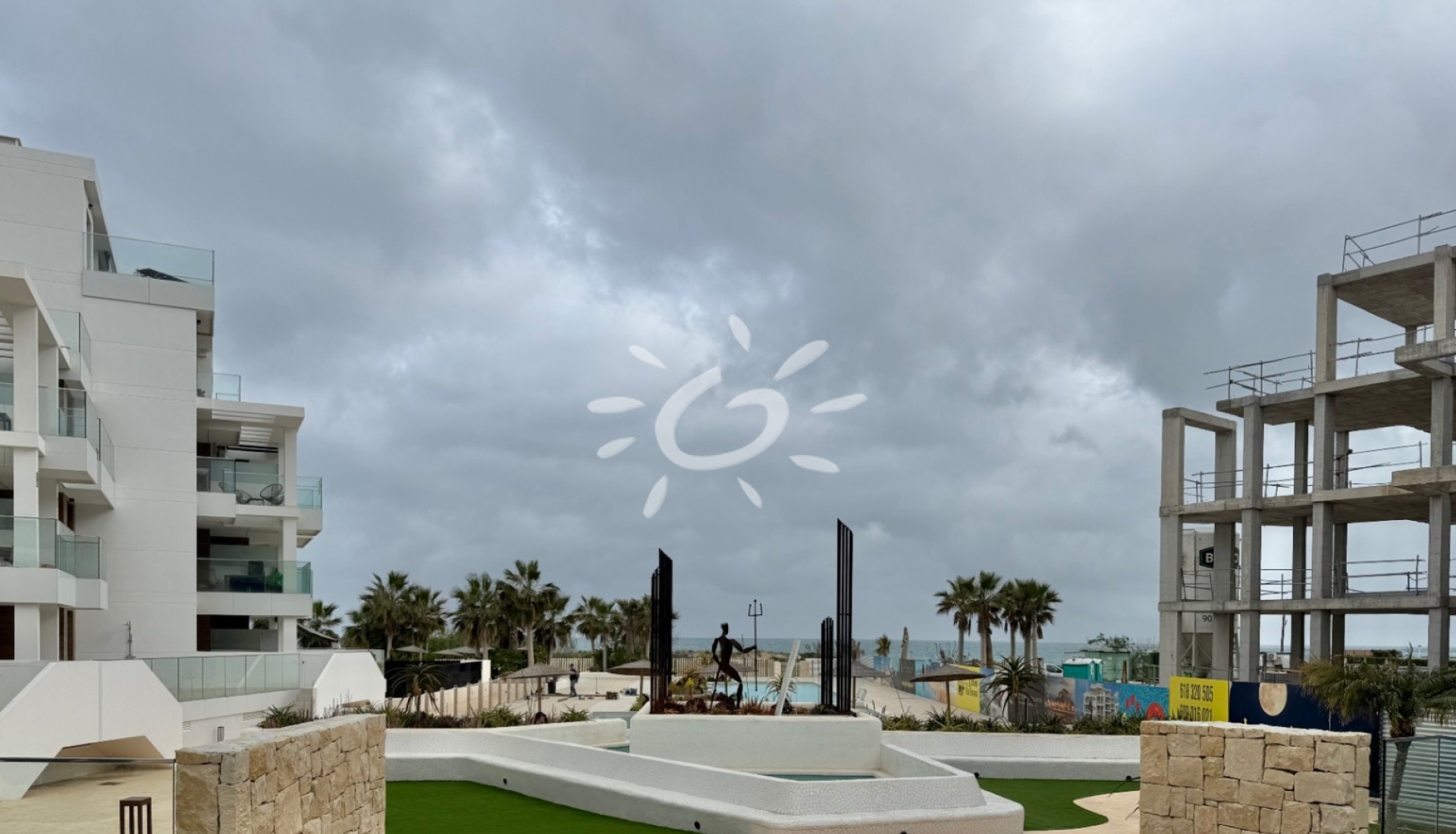 Reventes - Appartments - Pisos - Denia - Les Marines