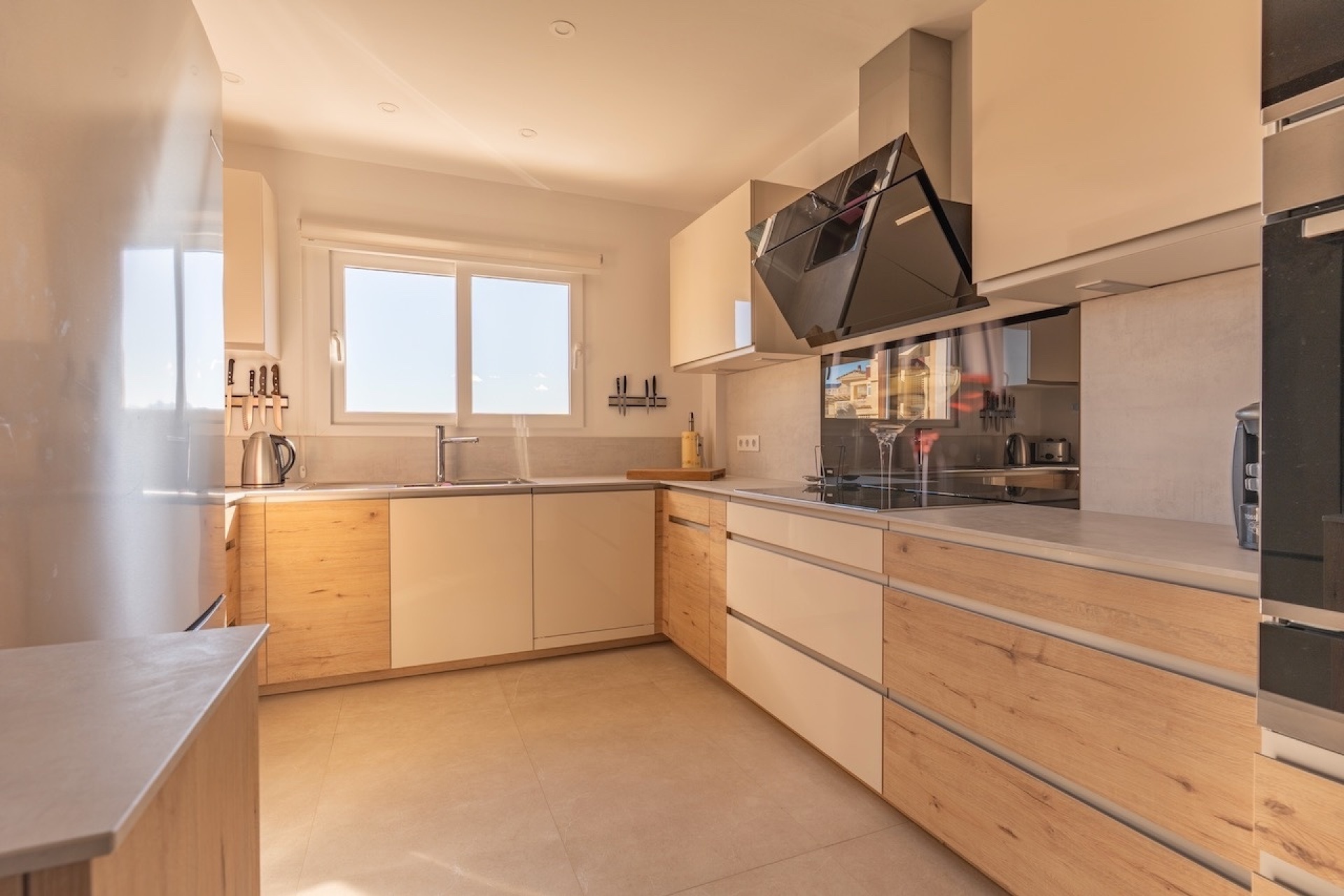 Reventes - Appartments - Pisos - Denia