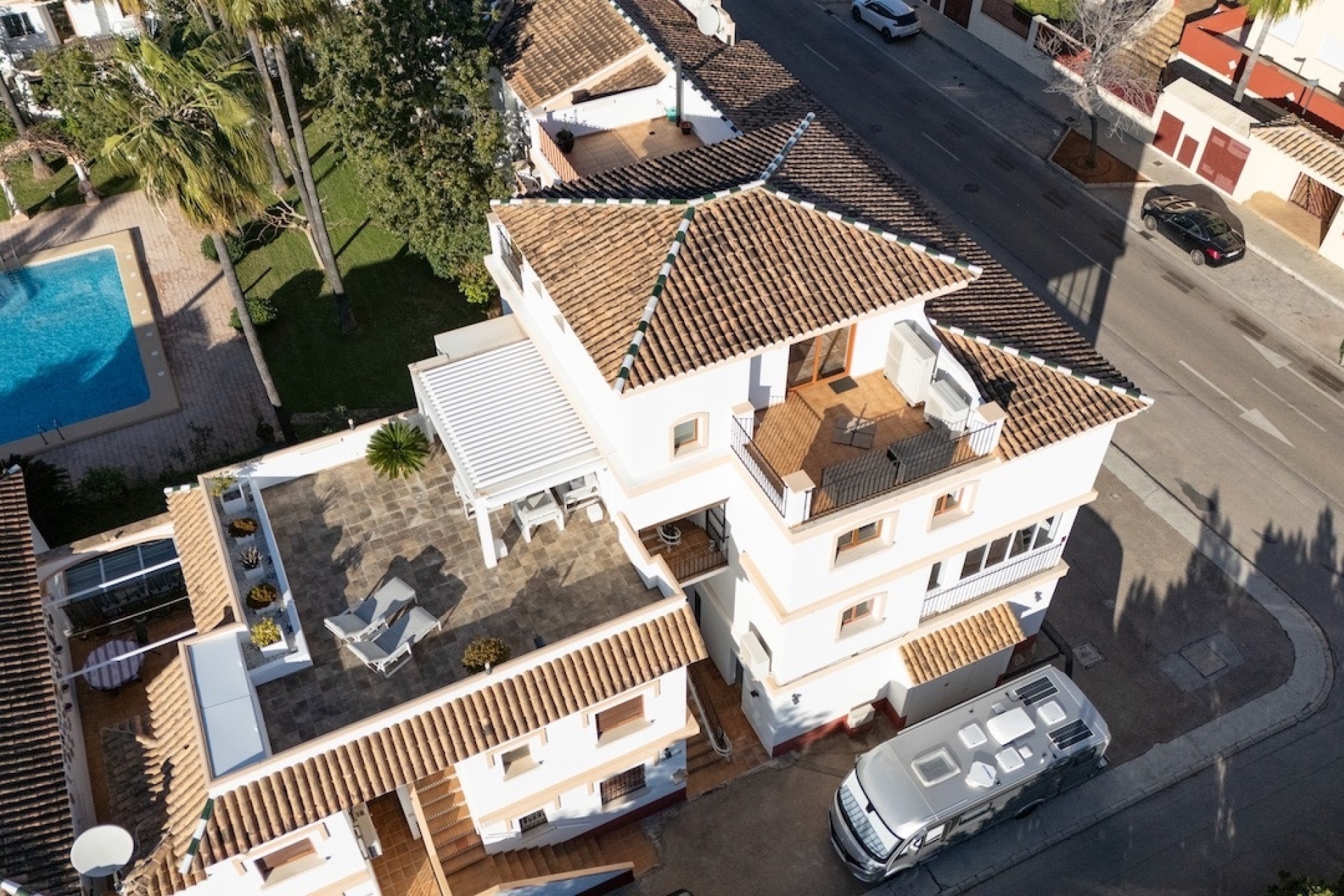 Reventes - Appartments - Pisos - Denia