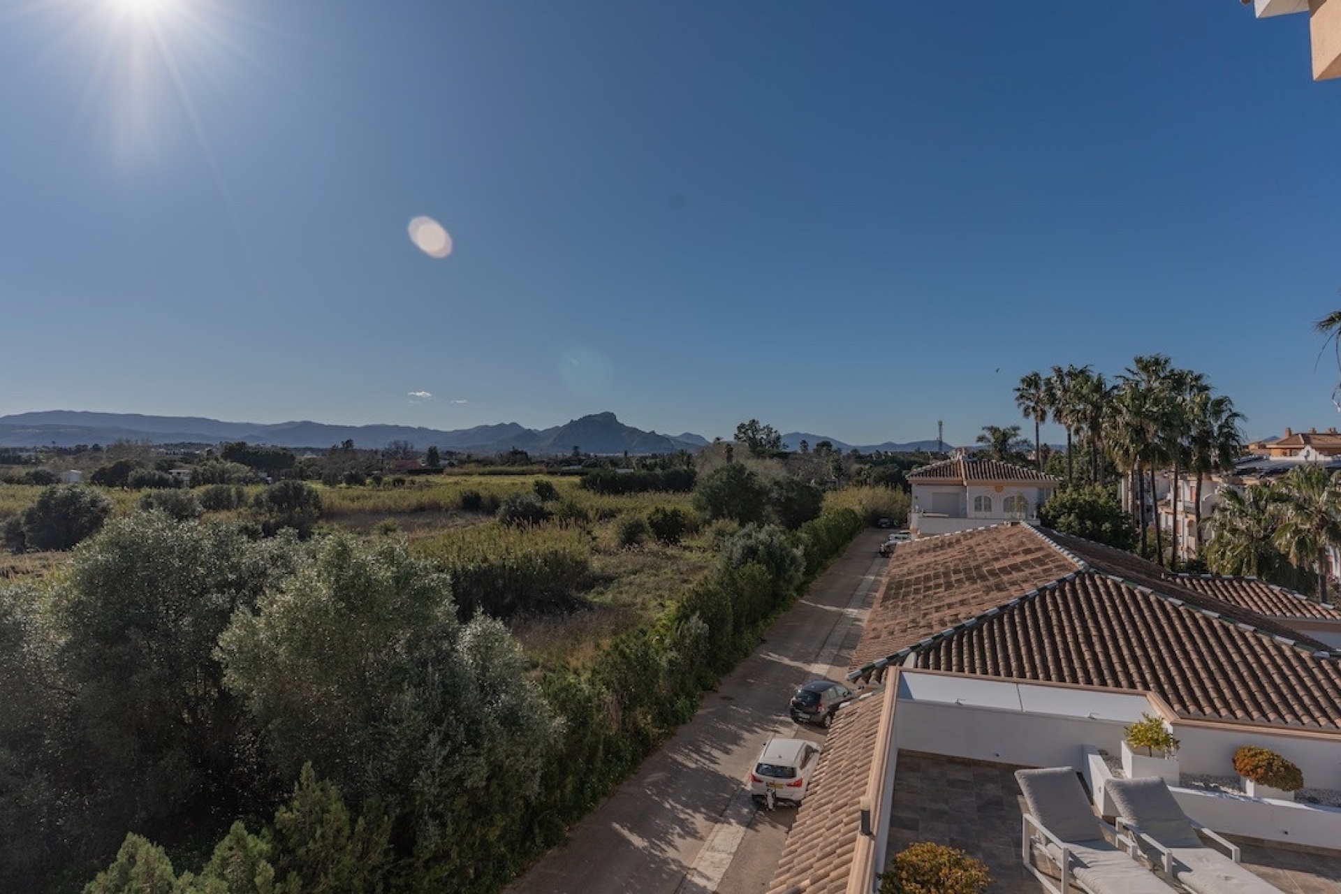 Reventes - Appartments - Pisos - Denia