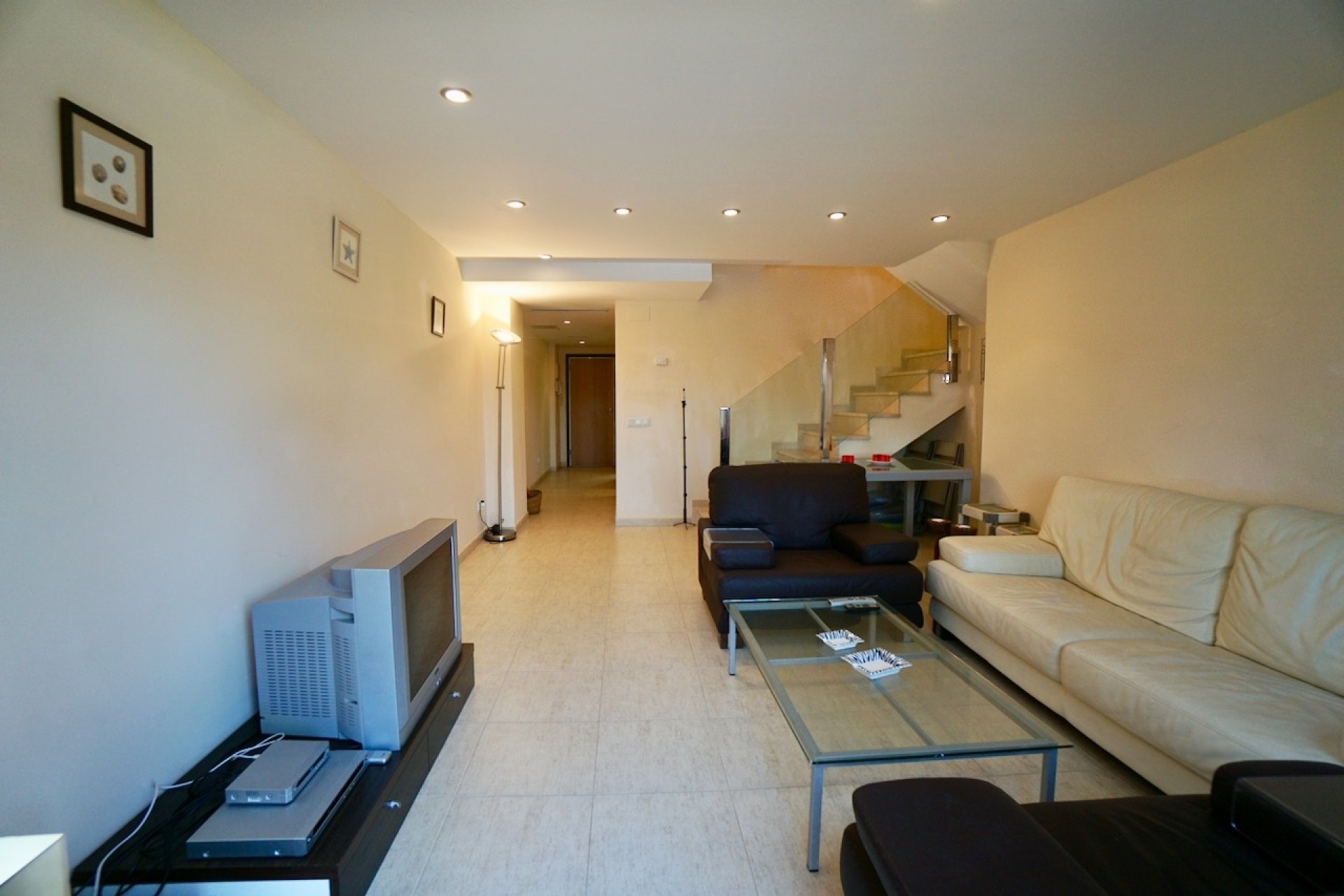 Reventes - Appartments - Pisos - Javea - Cala Blanca