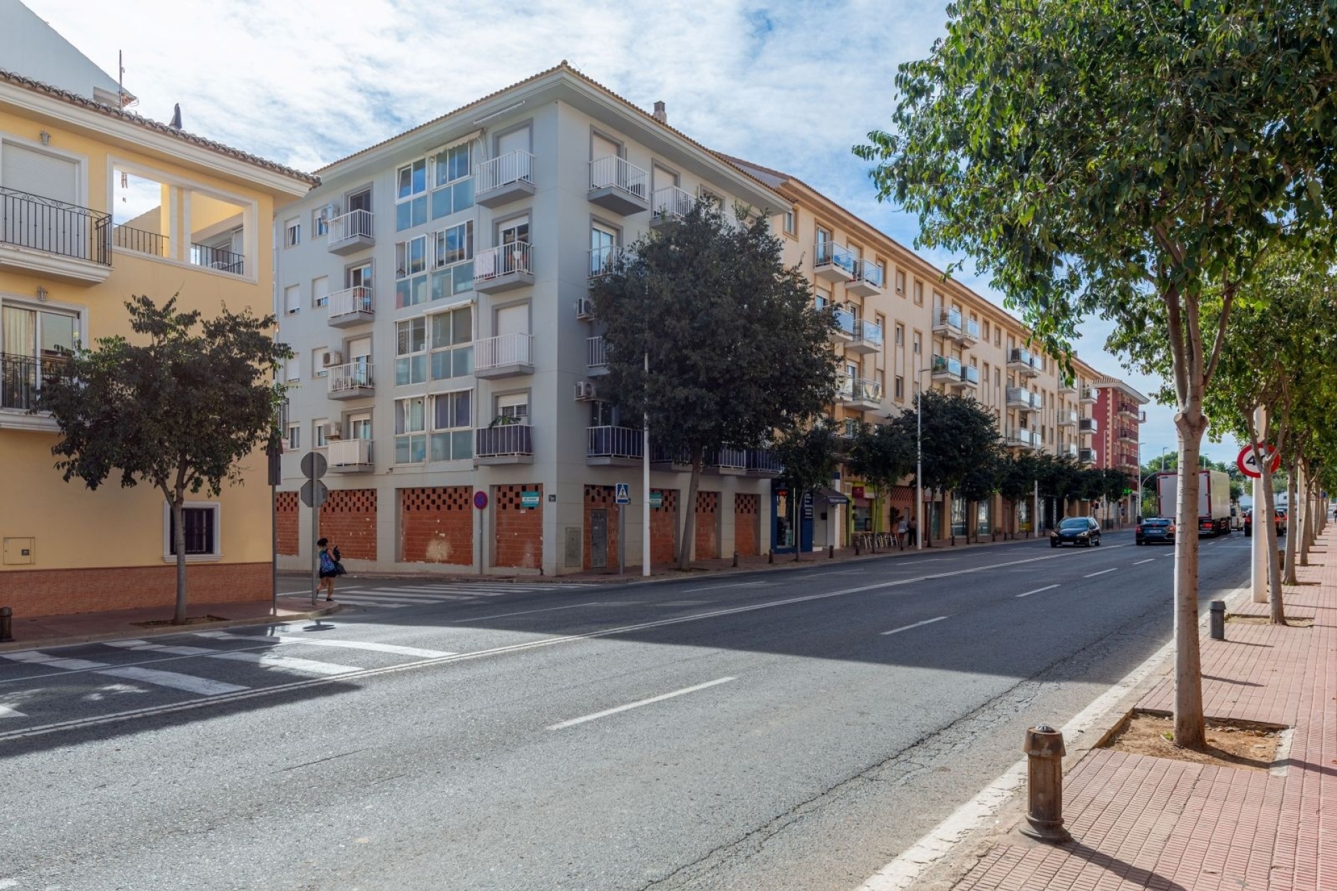 Reventes - Appartments - Pisos - Javea - Centro