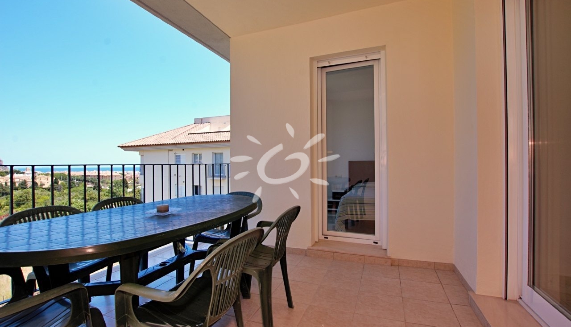Reventes - Appartments - Pisos - Javea - Centro