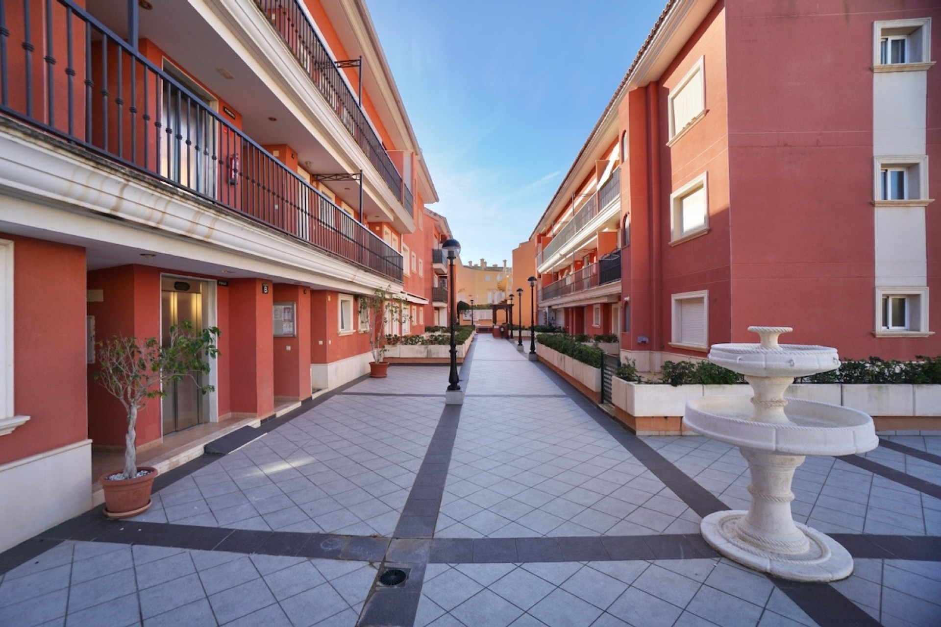 Reventes - Appartments - Pisos - Javea - El Arenal