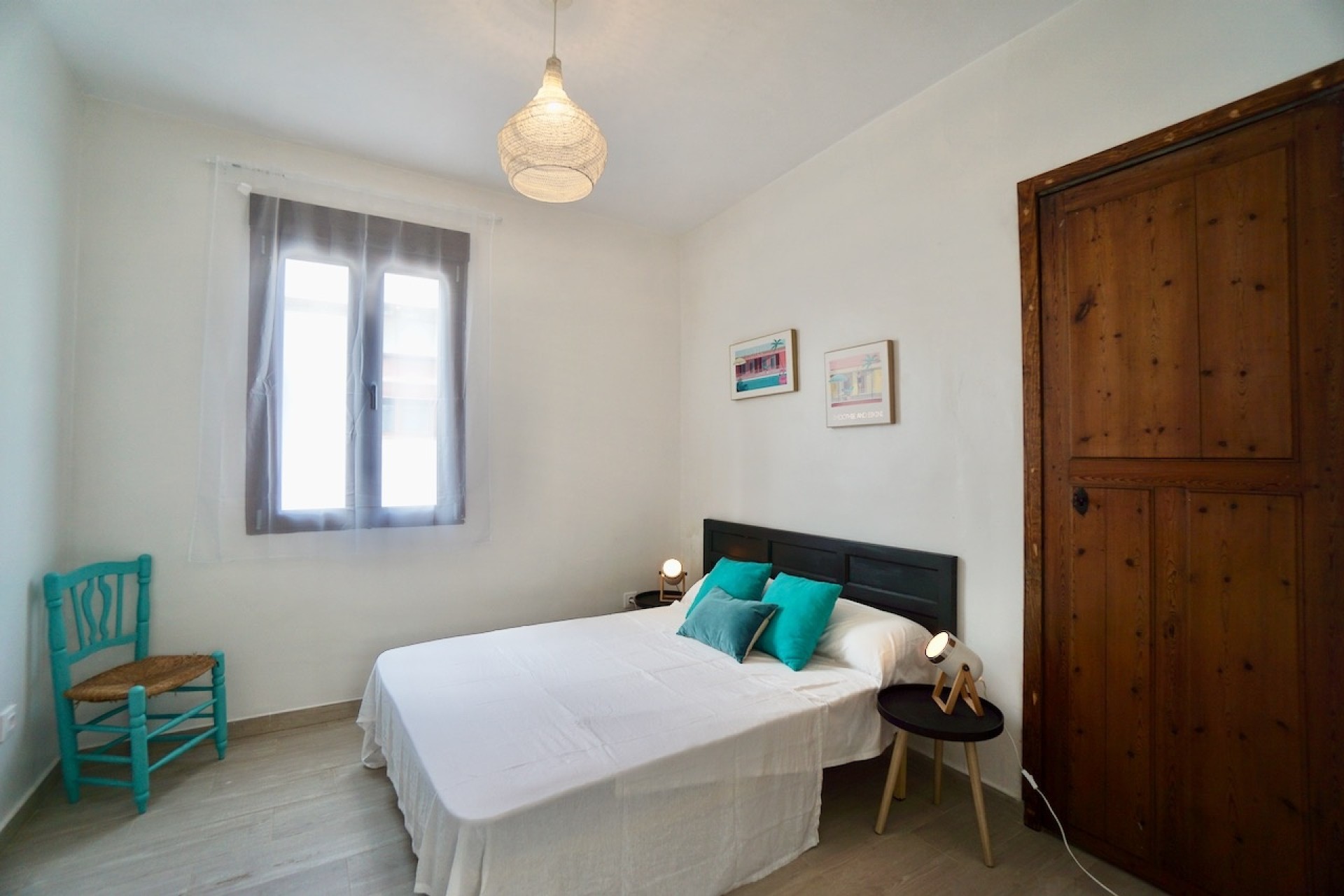 Reventes - Appartments - Pisos - Javea - Javea Casque Antigüe