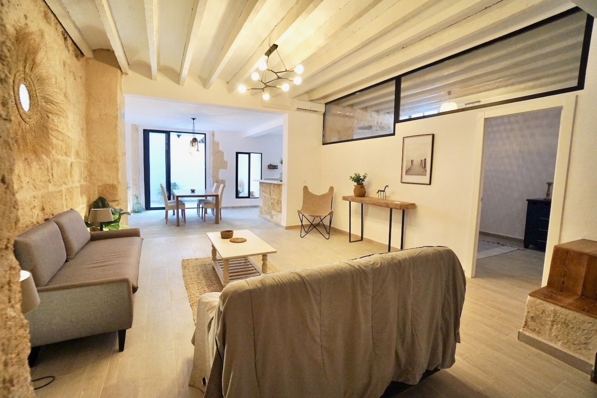 Reventes - Appartments - Pisos - Javea - Javea Casque Antigüe