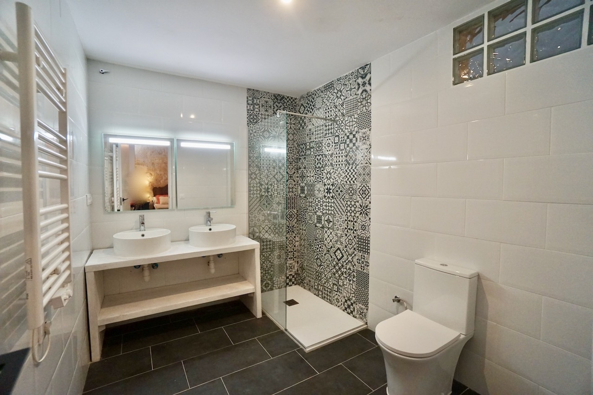 Reventes - Appartments - Pisos - Javea - Javea Casque Antigüe