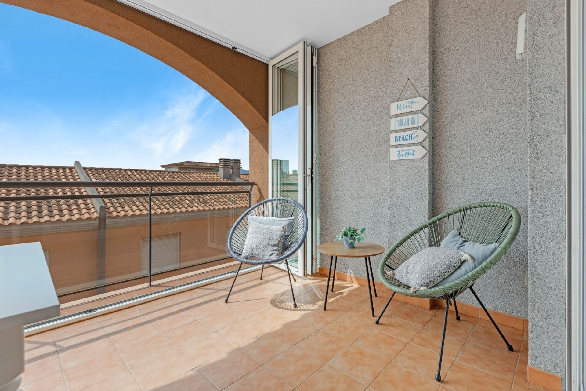 Reventes - Appartments - Pisos - Javea - montañar l