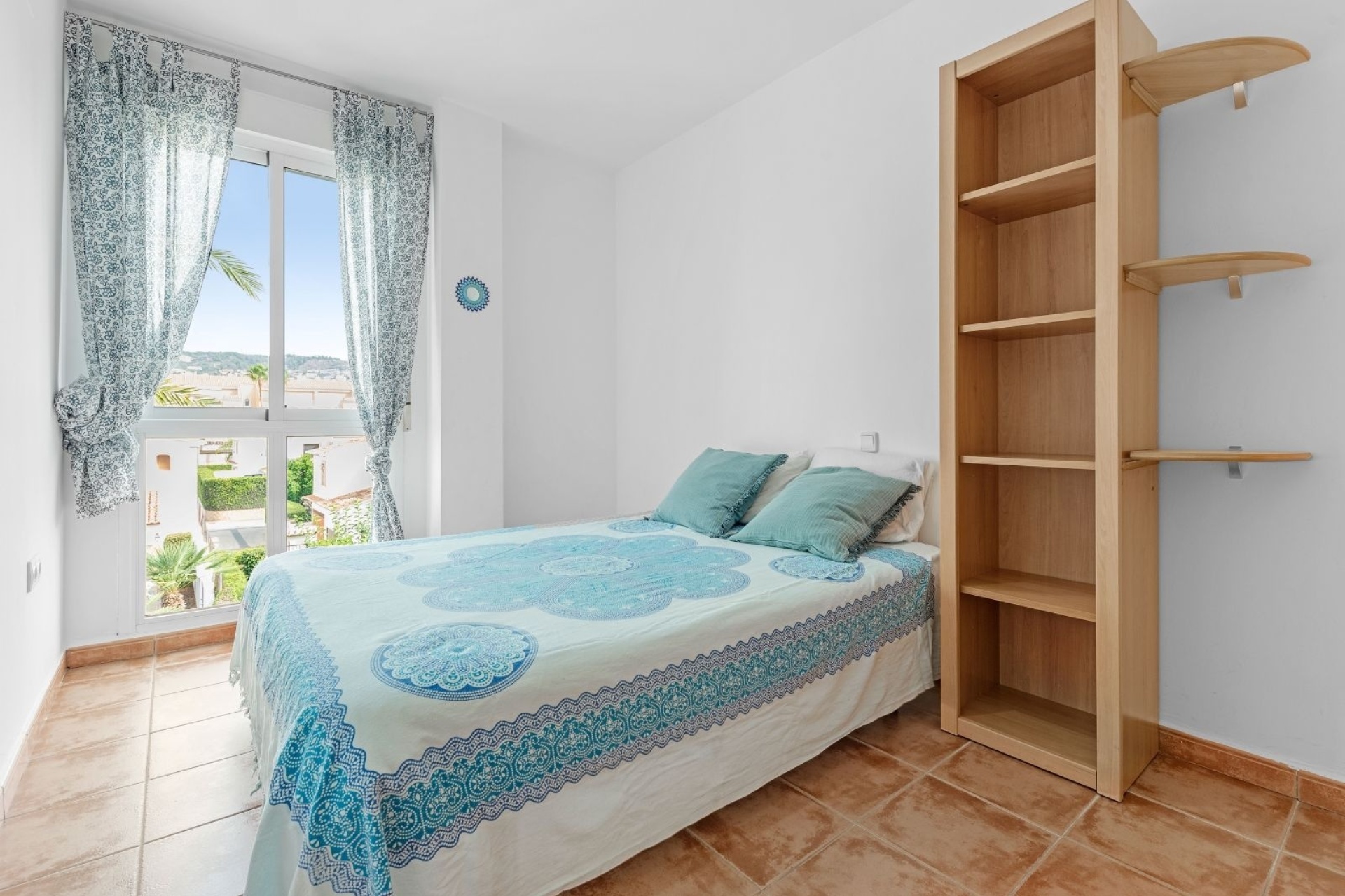 Reventes - Appartments - Pisos - Javea - montañar l