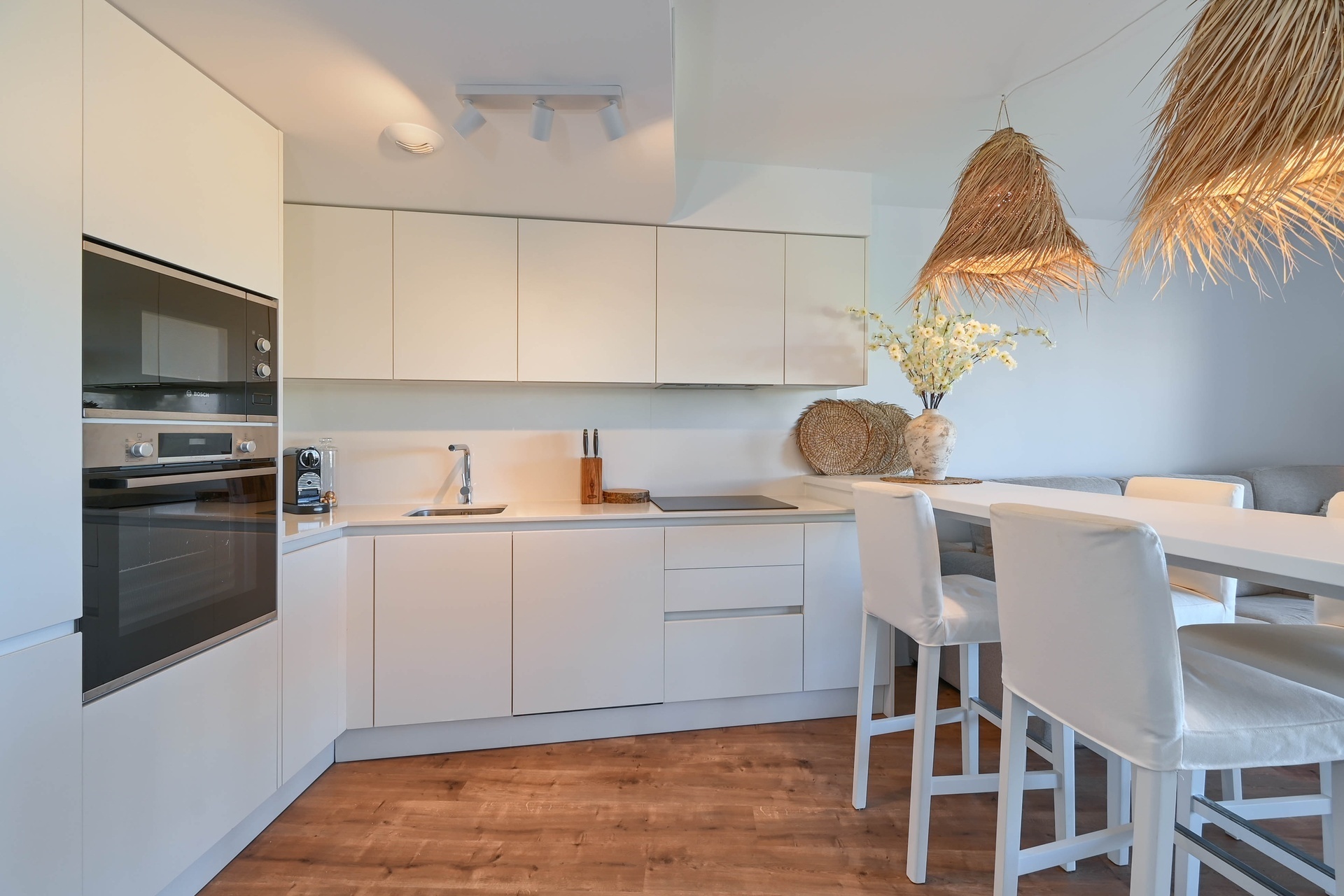 Reventes - Appartments - Pisos - Javea