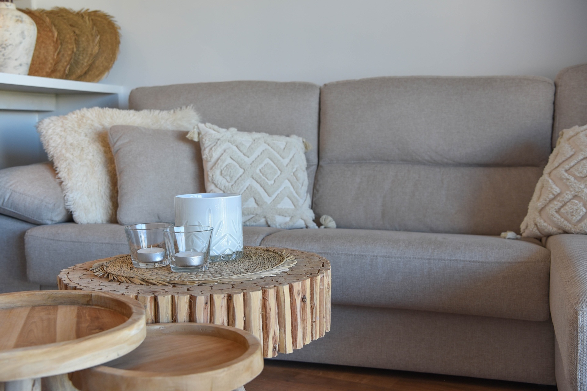 Reventes - Appartments - Pisos - Javea