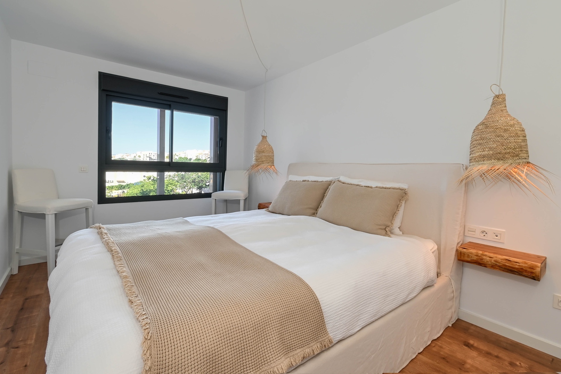 Reventes - Appartments - Pisos - Javea