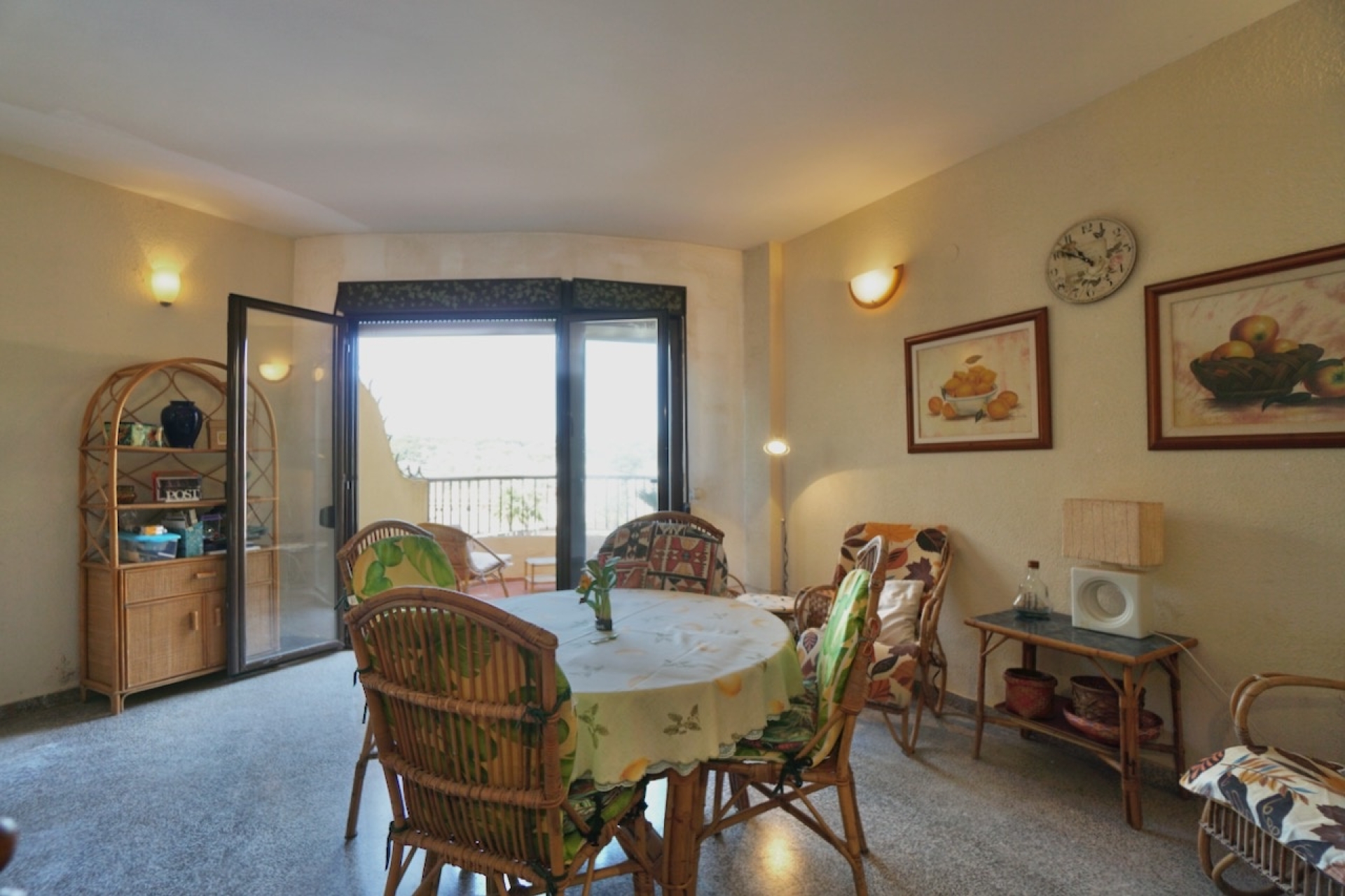 Reventes - Appartments - Pisos - Moraira - Casco Urbano