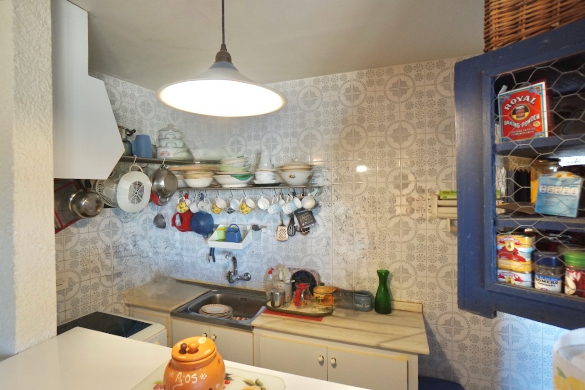 Reventes - Appartments - Pisos - Moraira - Casco Urbano