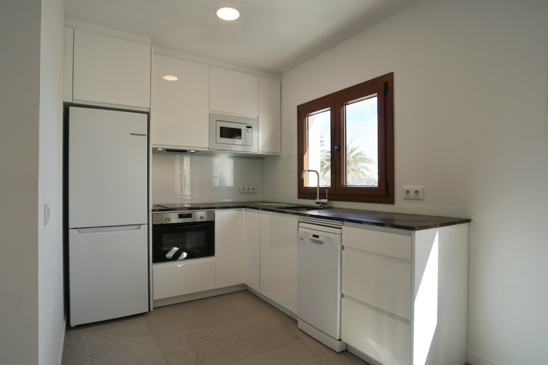 Reventes - Appartments - Pisos - Moraira - Casco Urbano