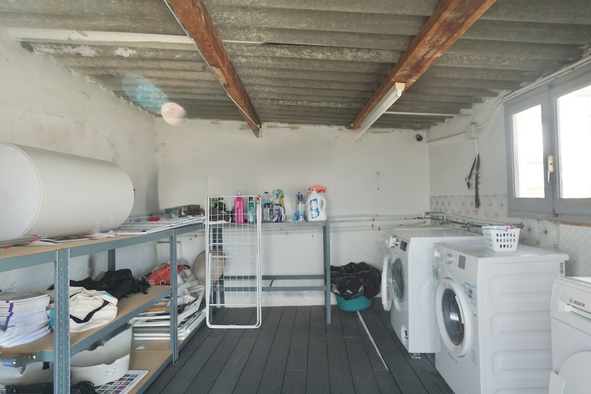 Reventes - Appartments - Pisos - Moraira - Casco Urbano