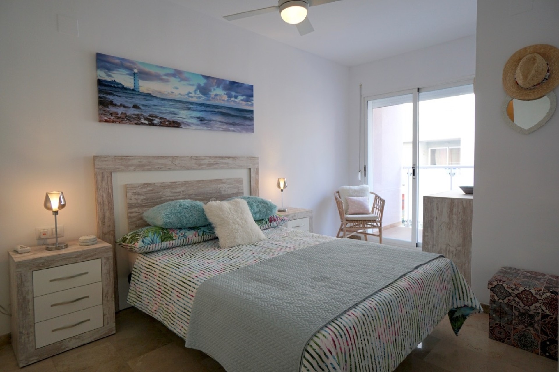 Reventes - Appartments - Pisos - Moraira - Centre Moraira