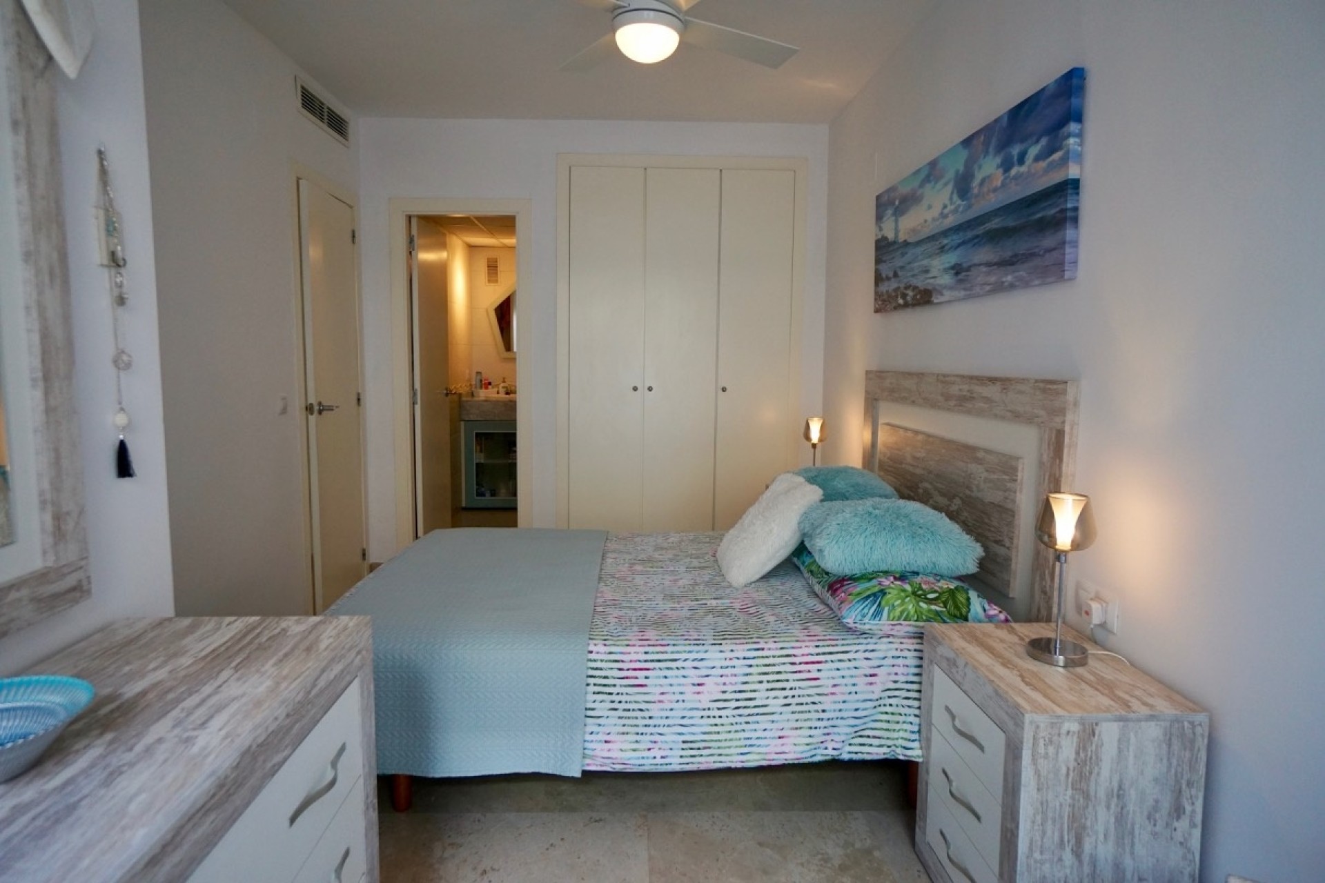 Reventes - Appartments - Pisos - Moraira - Centre Moraira