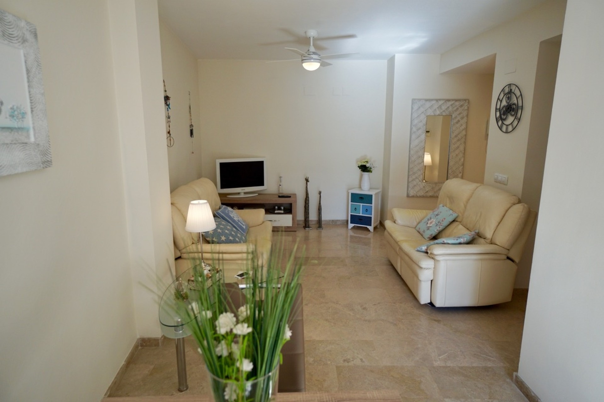 Reventes - Appartments - Pisos - Moraira - Centre Moraira
