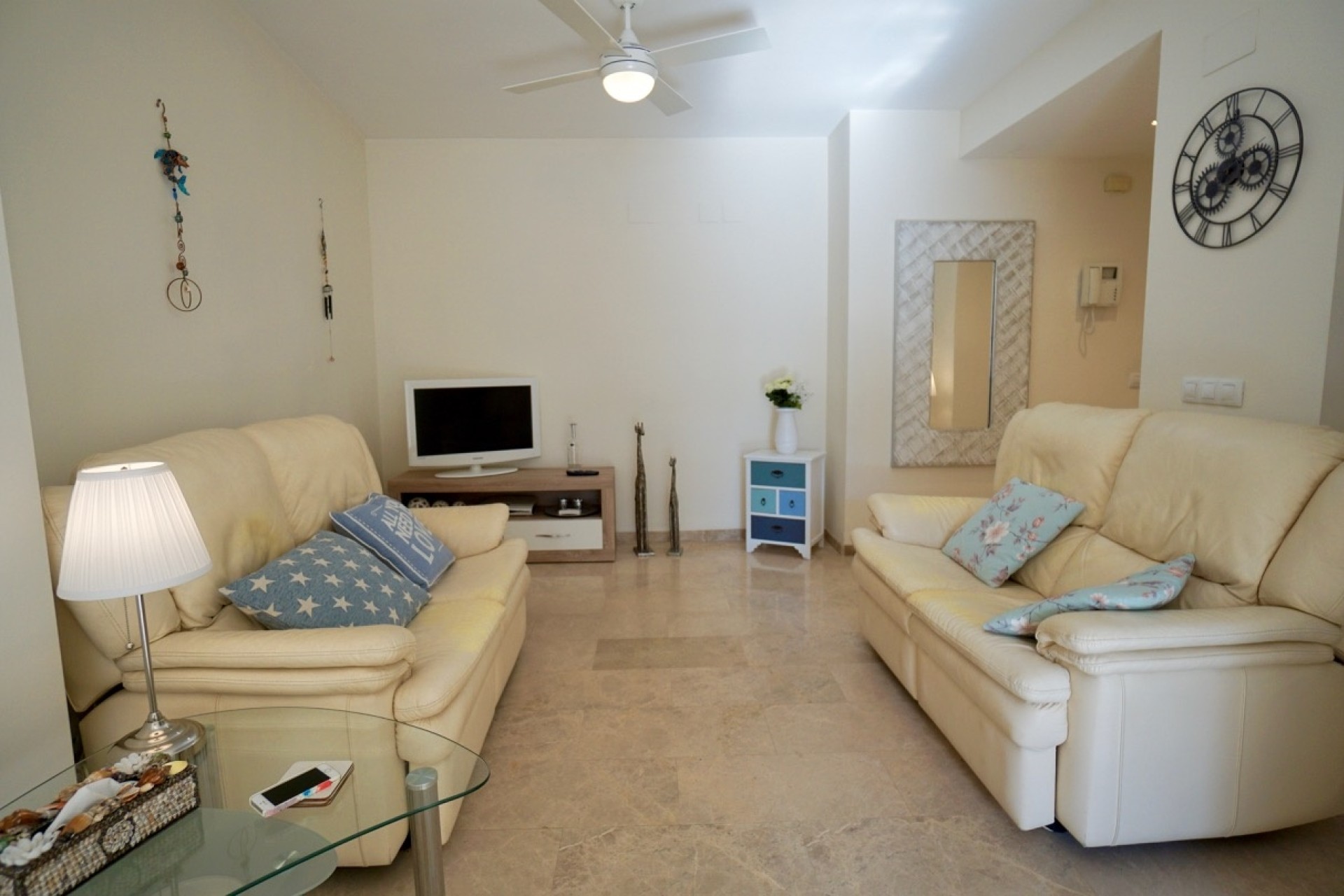 Reventes - Appartments - Pisos - Moraira - Centre Moraira