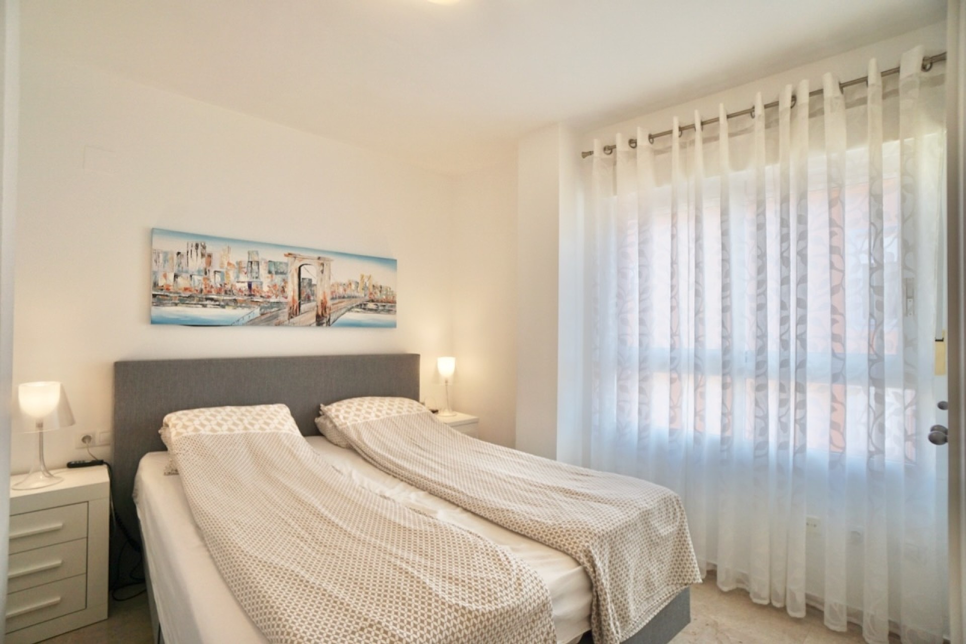 Reventes - Appartments - Pisos - Moraira - Centre Moraira