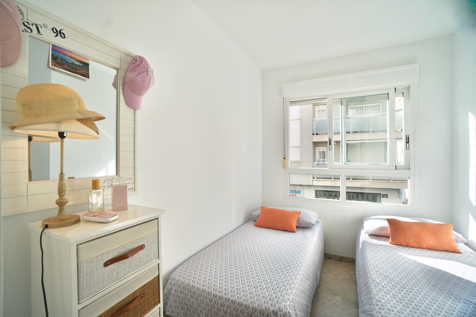 Reventes - Appartments - Pisos - Moraira - Centre Moraira