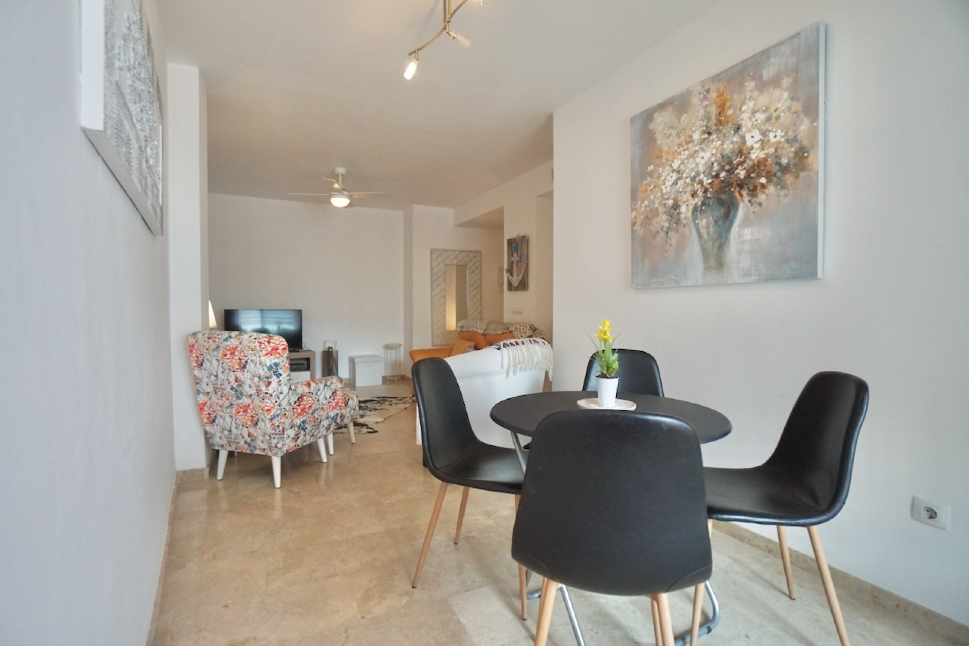 Reventes - Appartments - Pisos - Moraira - Centre Moraira