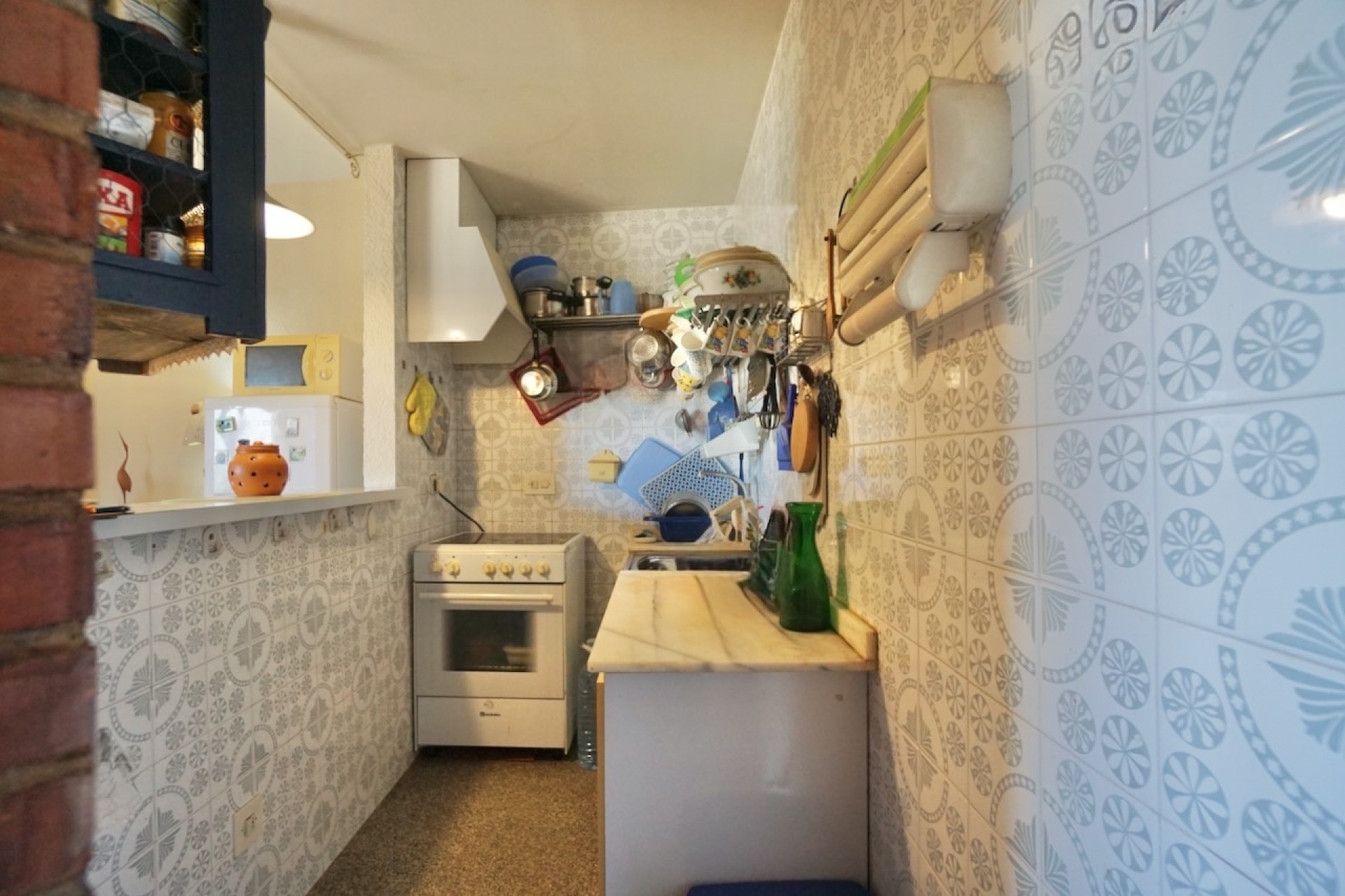 Reventes - Appartments - Pisos - Moraira - Centre Moraira