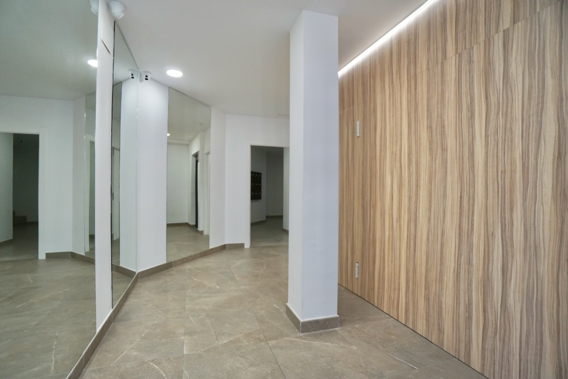 Reventes - Appartments - Pisos - Moraira - Centre Moraira