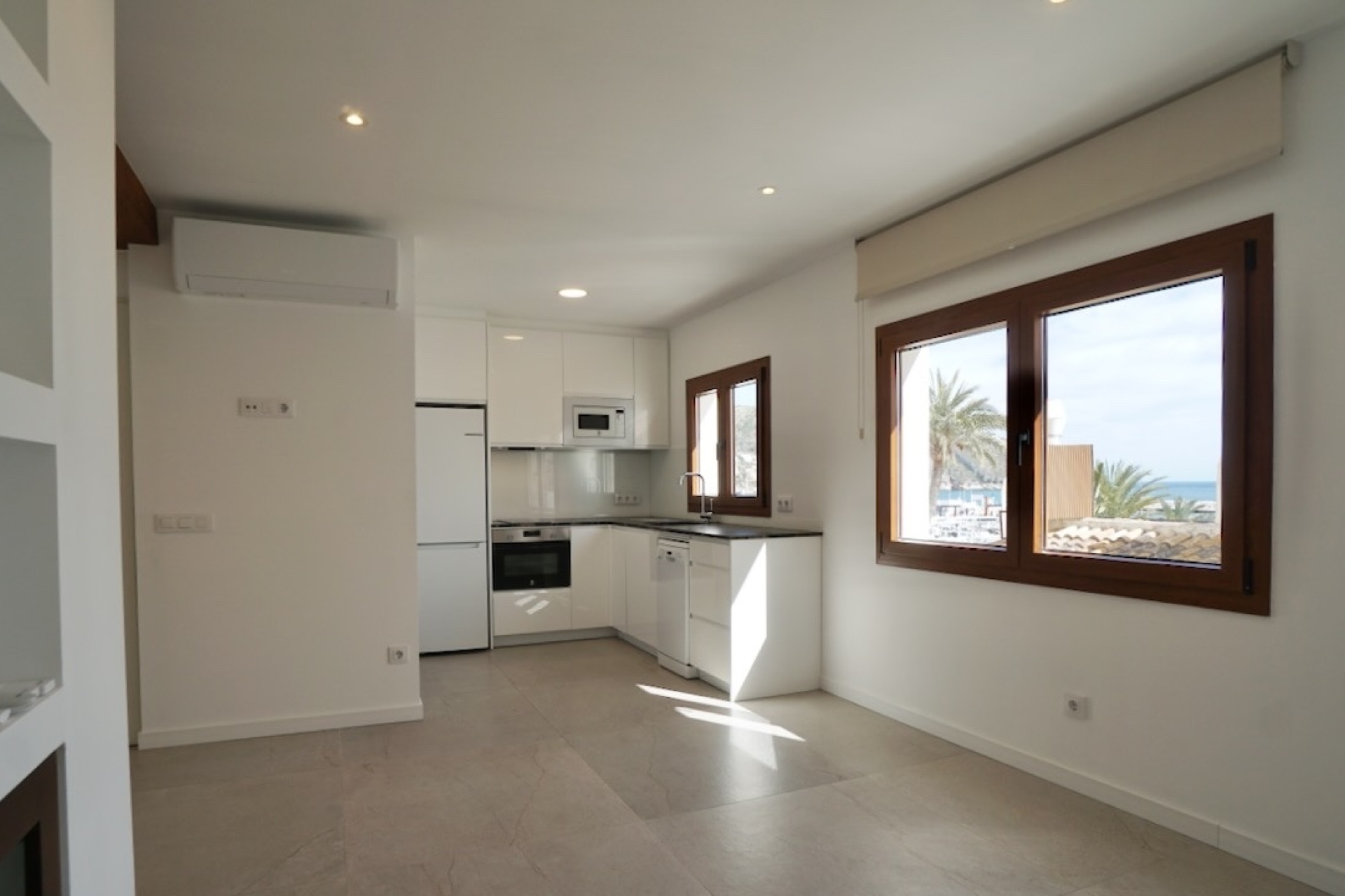 Reventes - Appartments - Pisos - Moraira - Centre Moraira