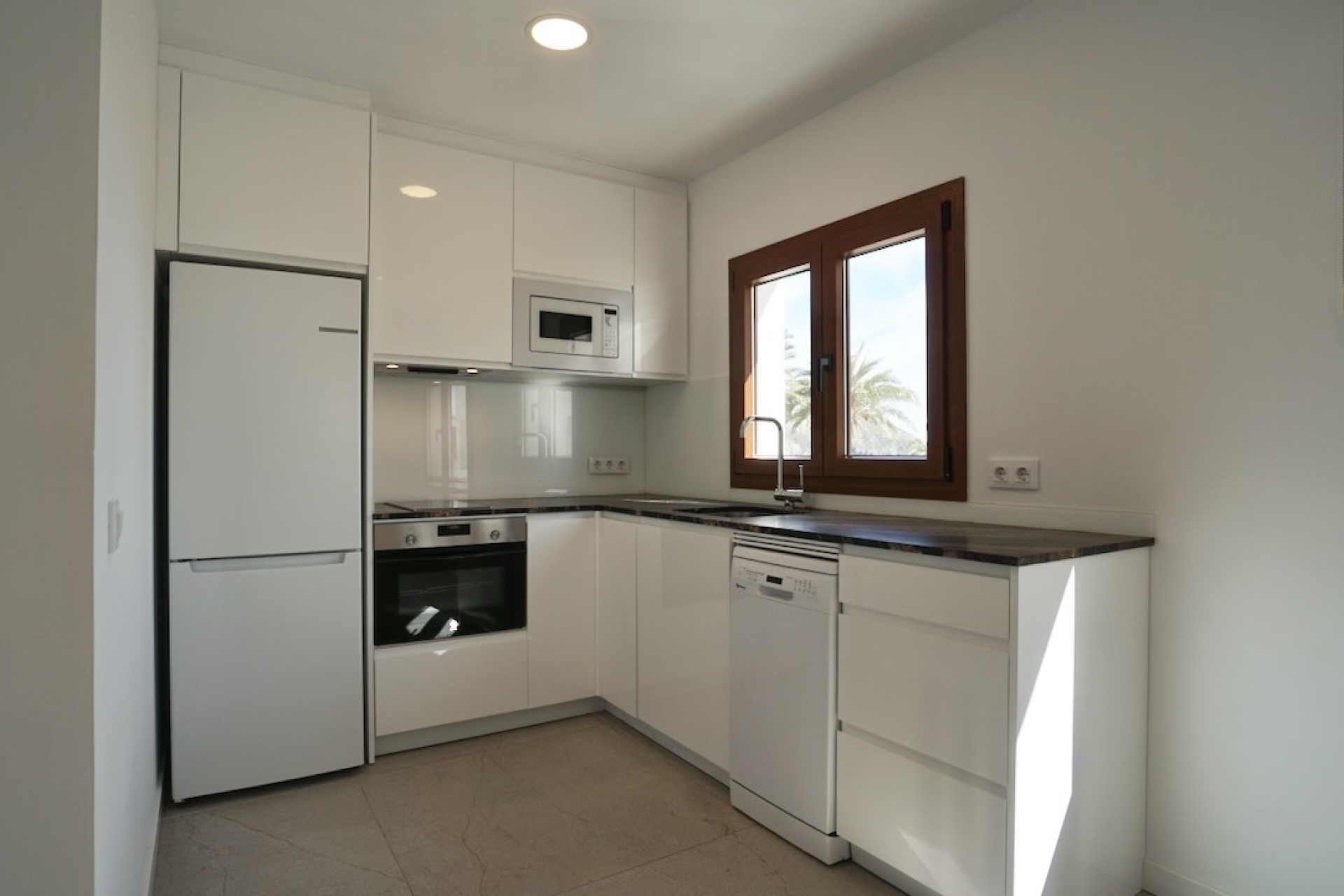 Reventes - Appartments - Pisos - Moraira - Centre Moraira