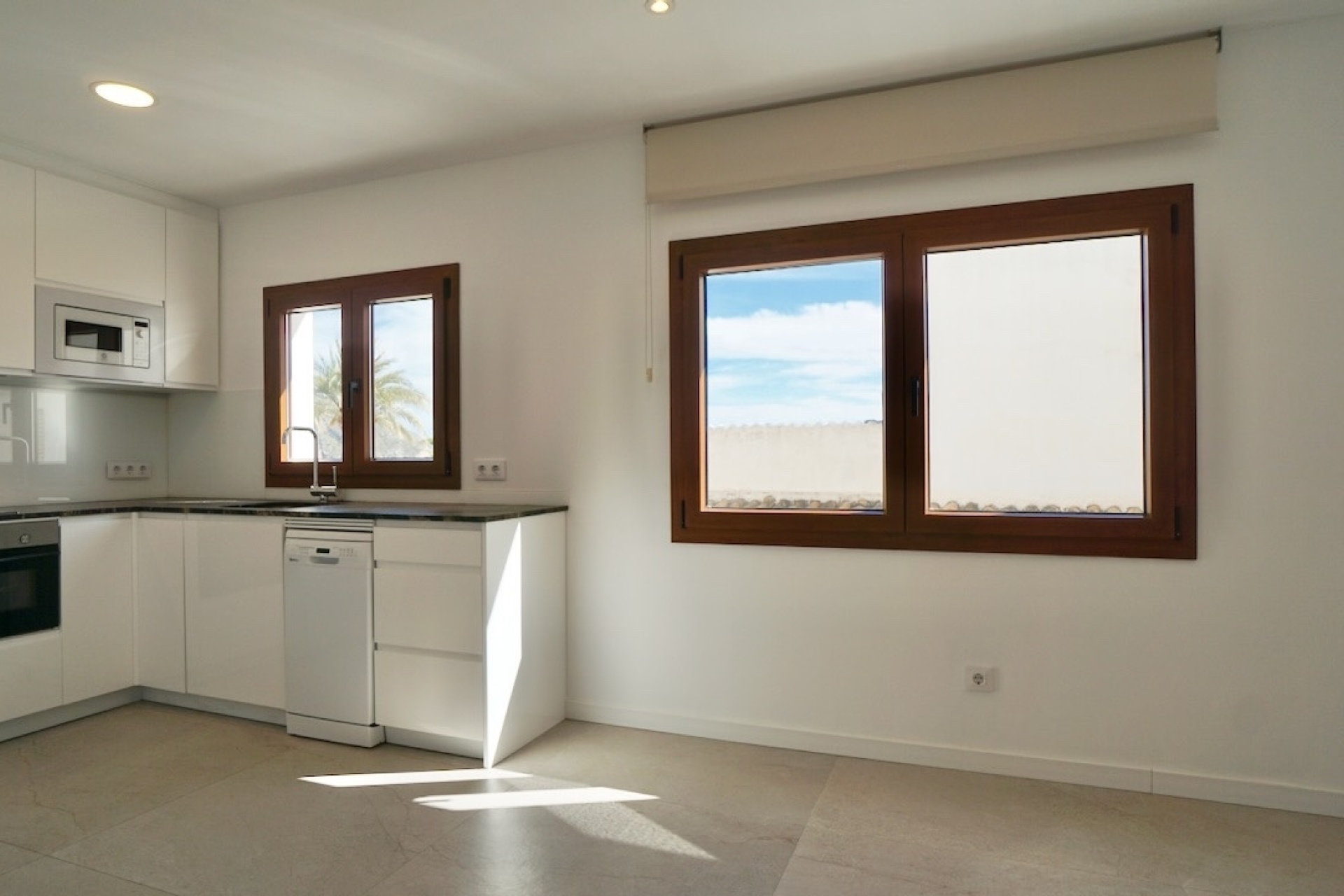 Reventes - Appartments - Pisos - Moraira - Centre Moraira