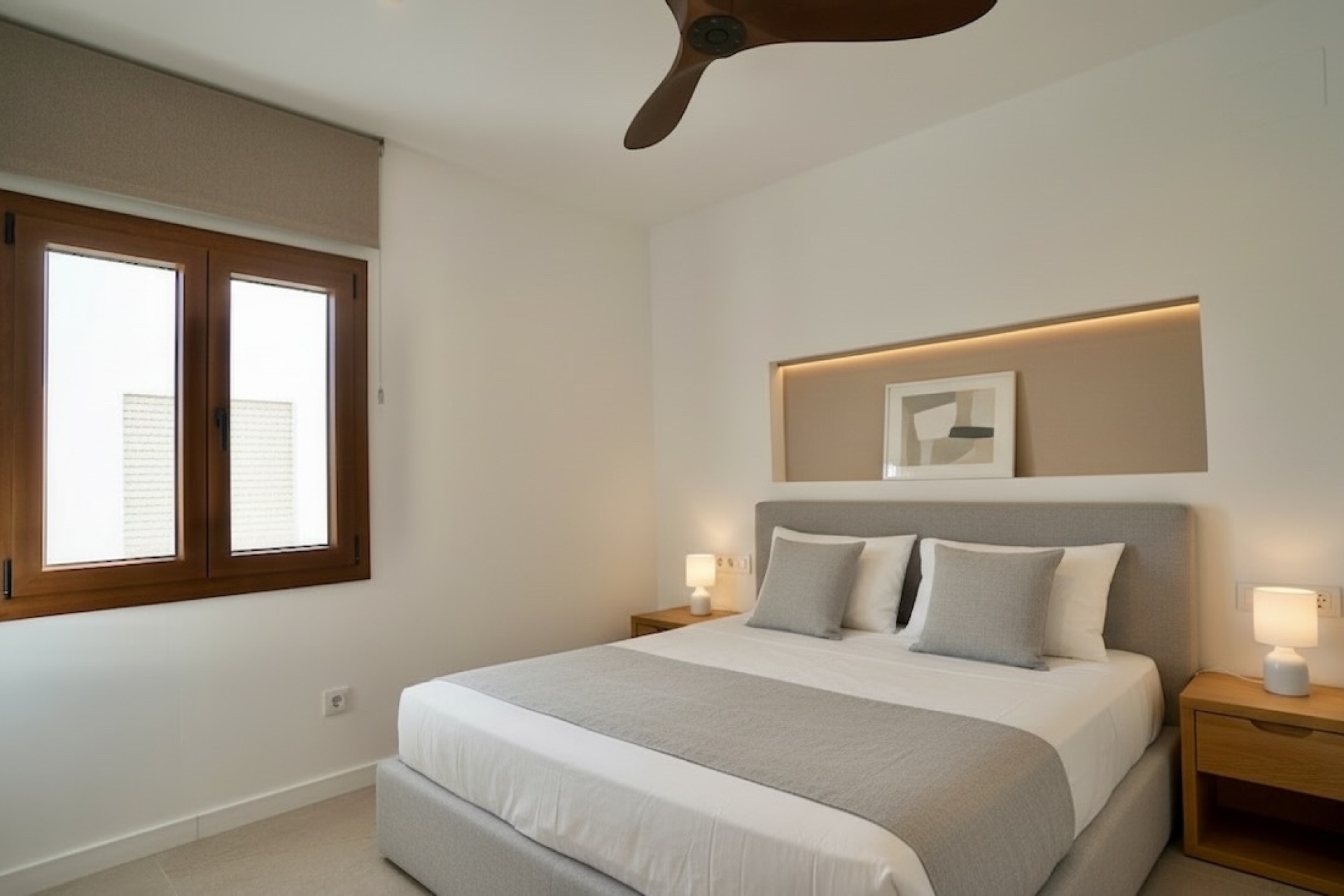 Reventes - Appartments - Pisos - Moraira - Centre Moraira