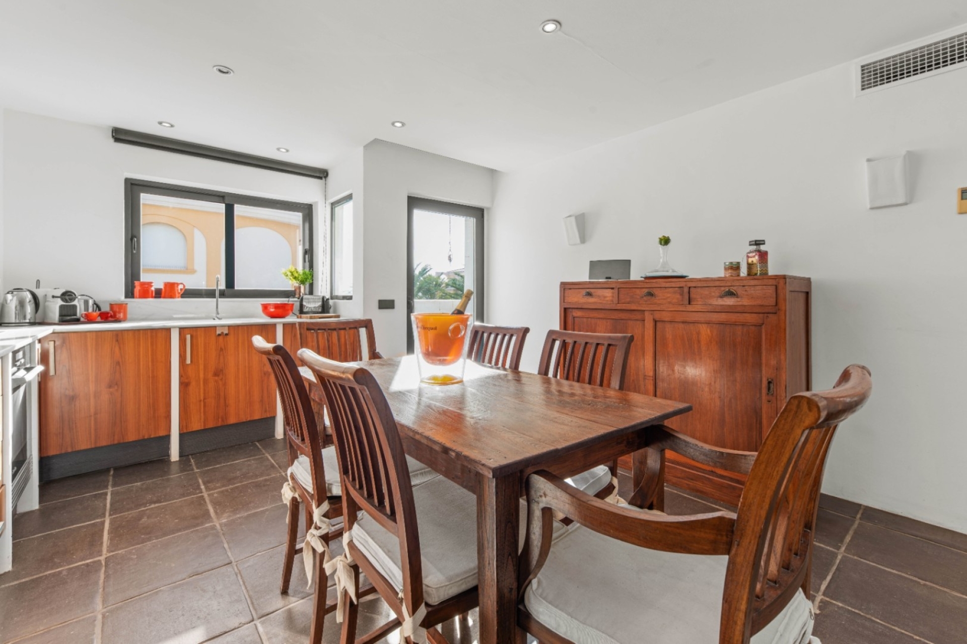 Reventes - Appartments - Pisos - Moraira - Centre Moraira