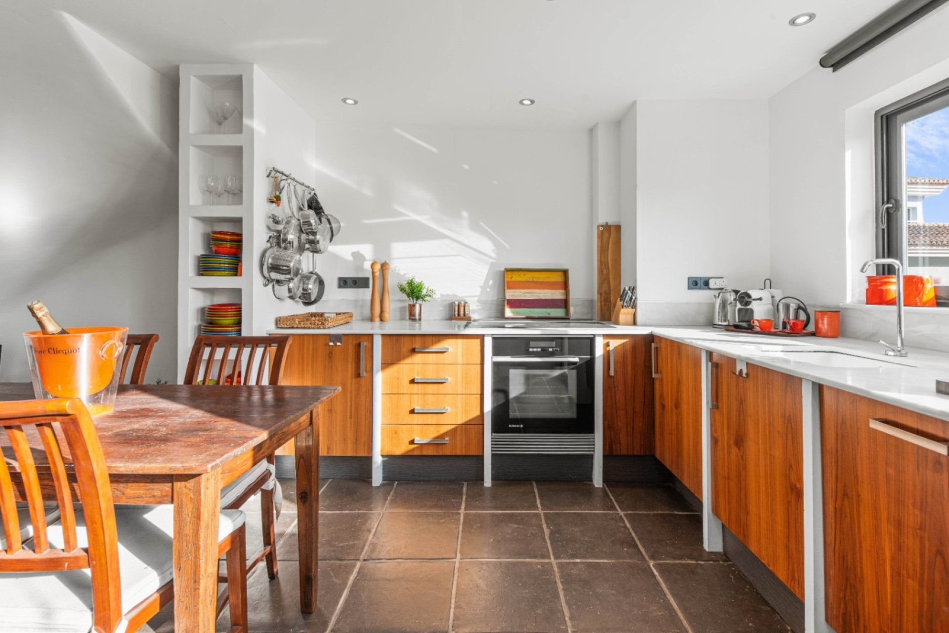 Reventes - Appartments - Pisos - Moraira - Centre Moraira