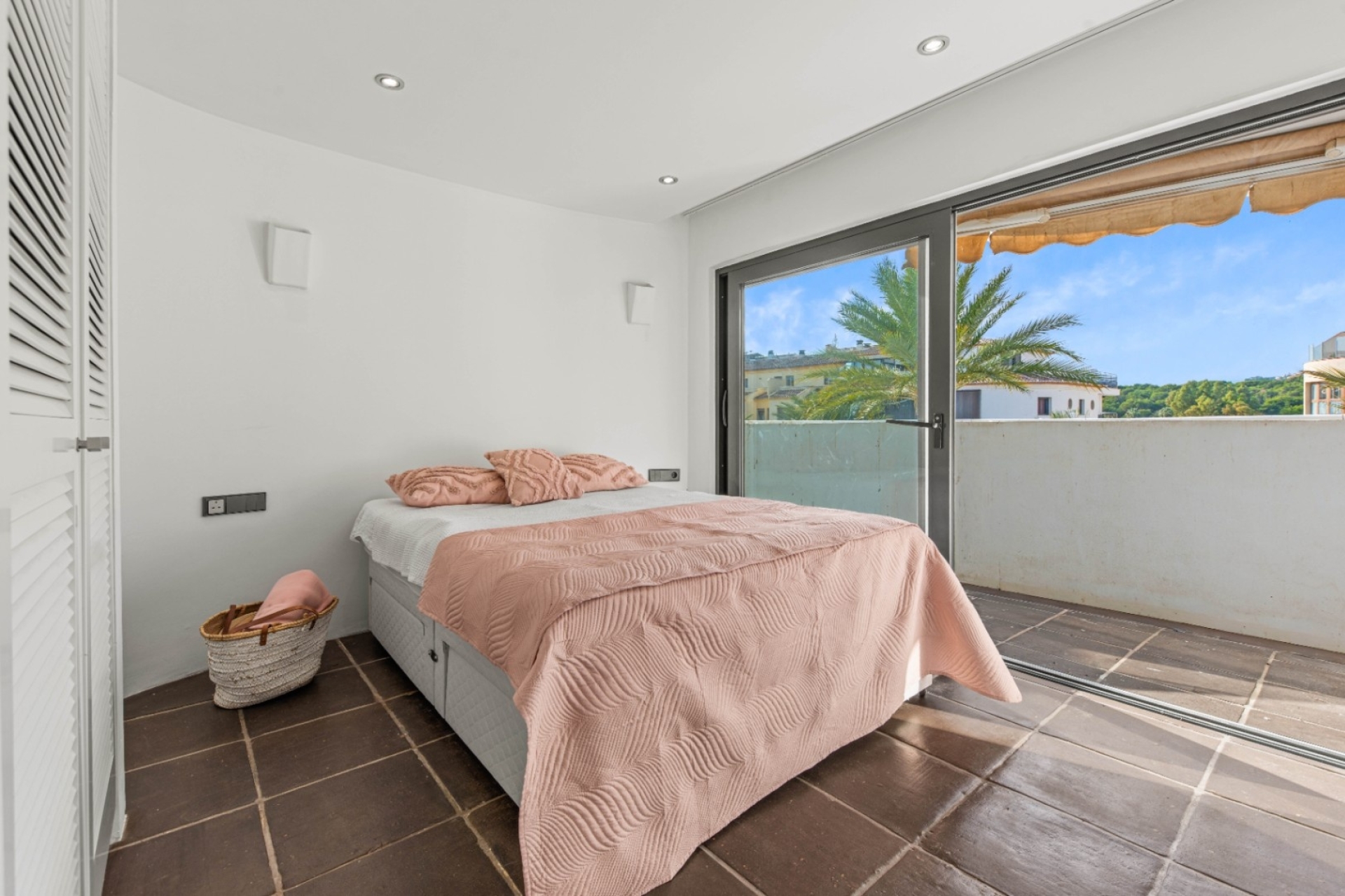 Reventes - Appartments - Pisos - Moraira - Centre Moraira