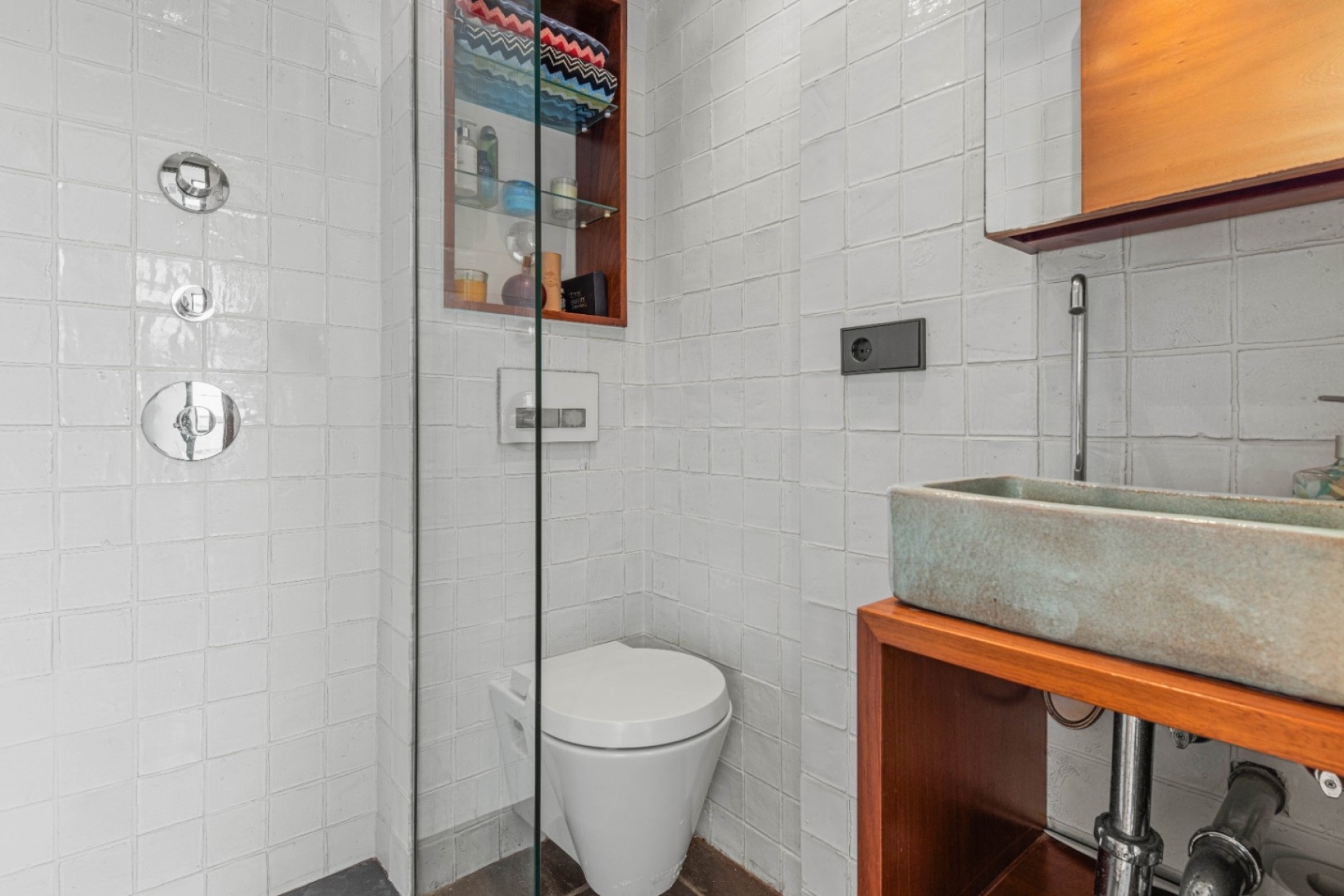 Reventes - Appartments - Pisos - Moraira - Centre Moraira