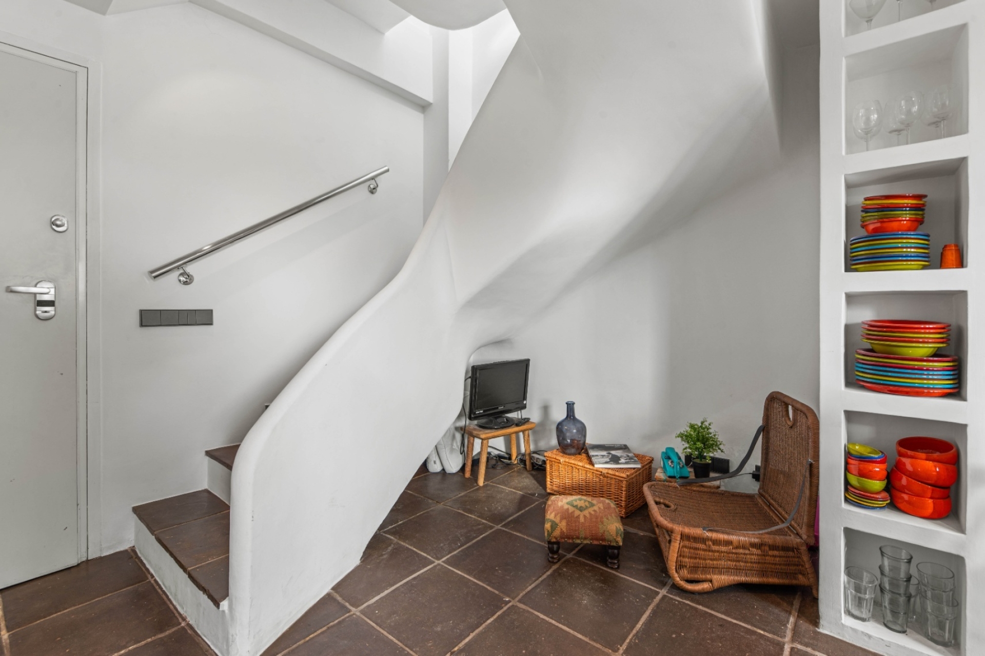 Reventes - Appartments - Pisos - Moraira - Centre Moraira