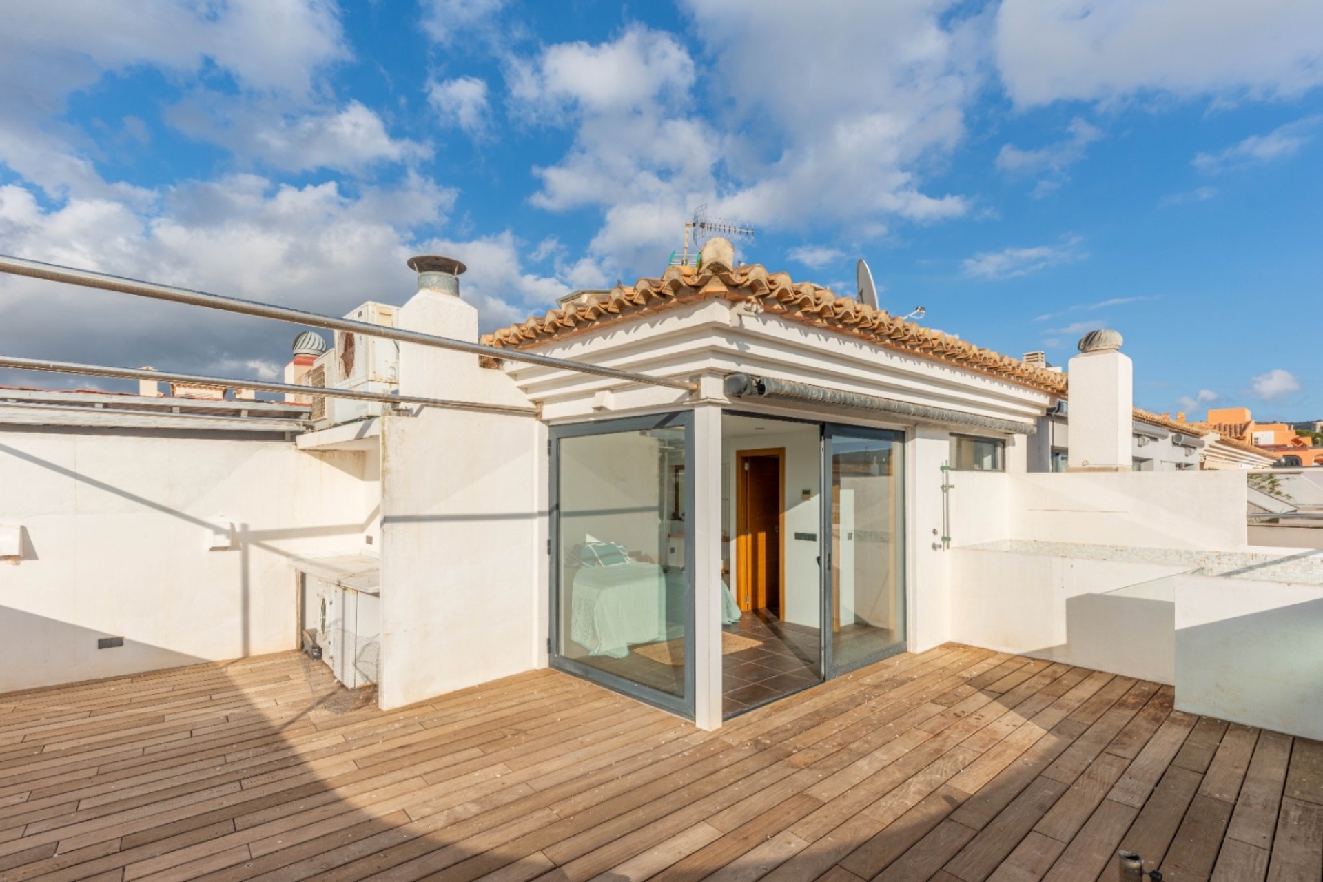 Reventes - Appartments - Pisos - Moraira - Centre Moraira