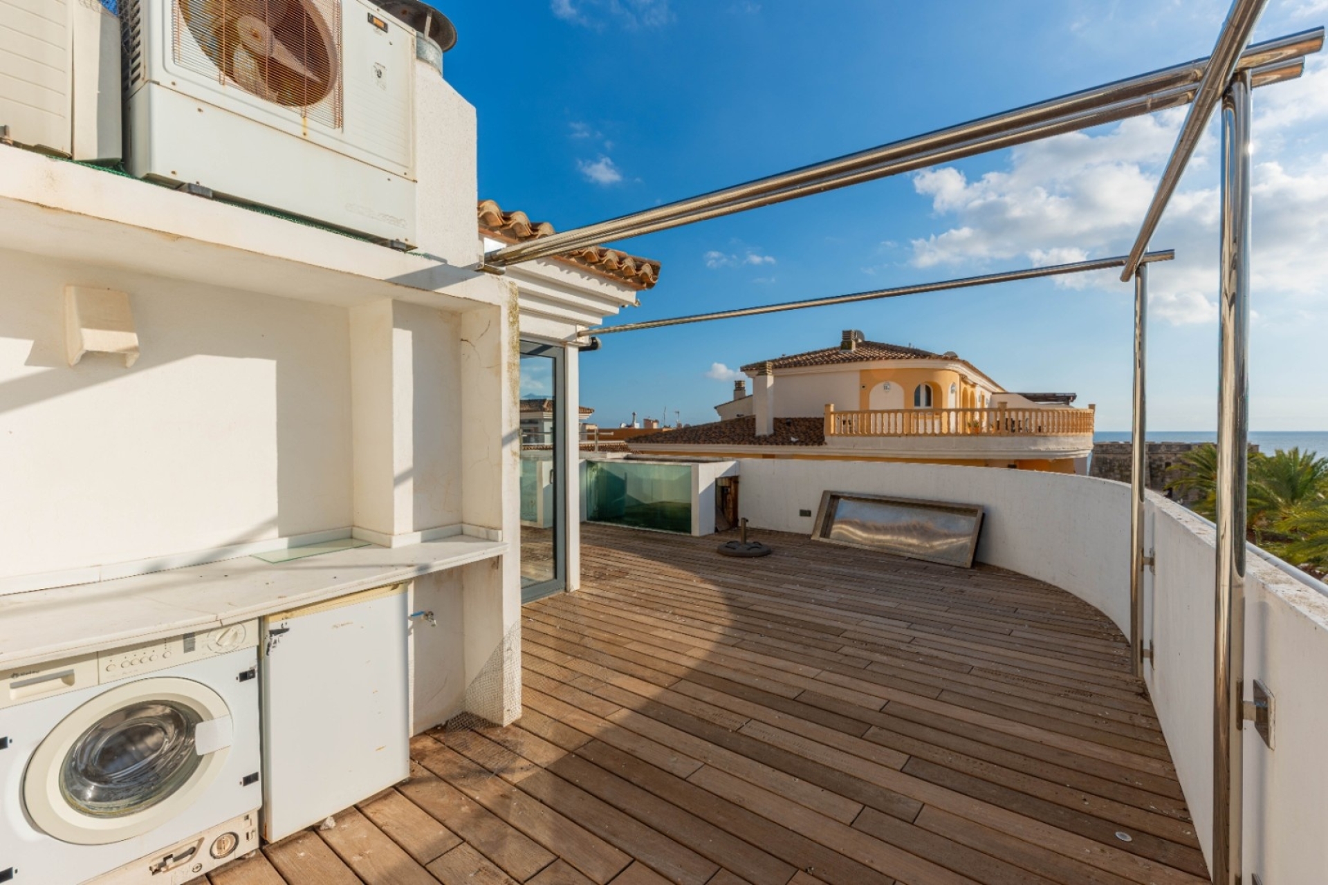 Reventes - Appartments - Pisos - Moraira - Centre Moraira