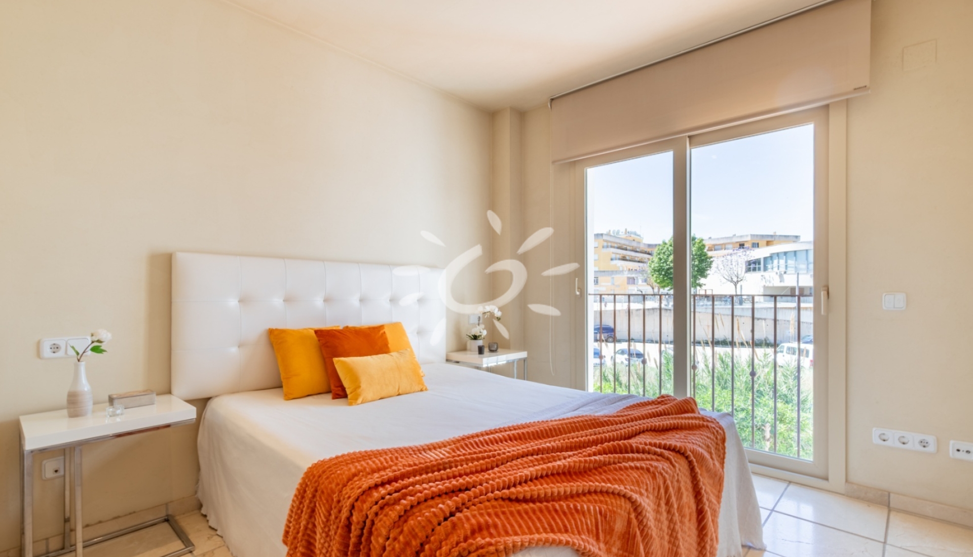 Reventes - Appartments - Pisos - Moraira - Centre Moraira