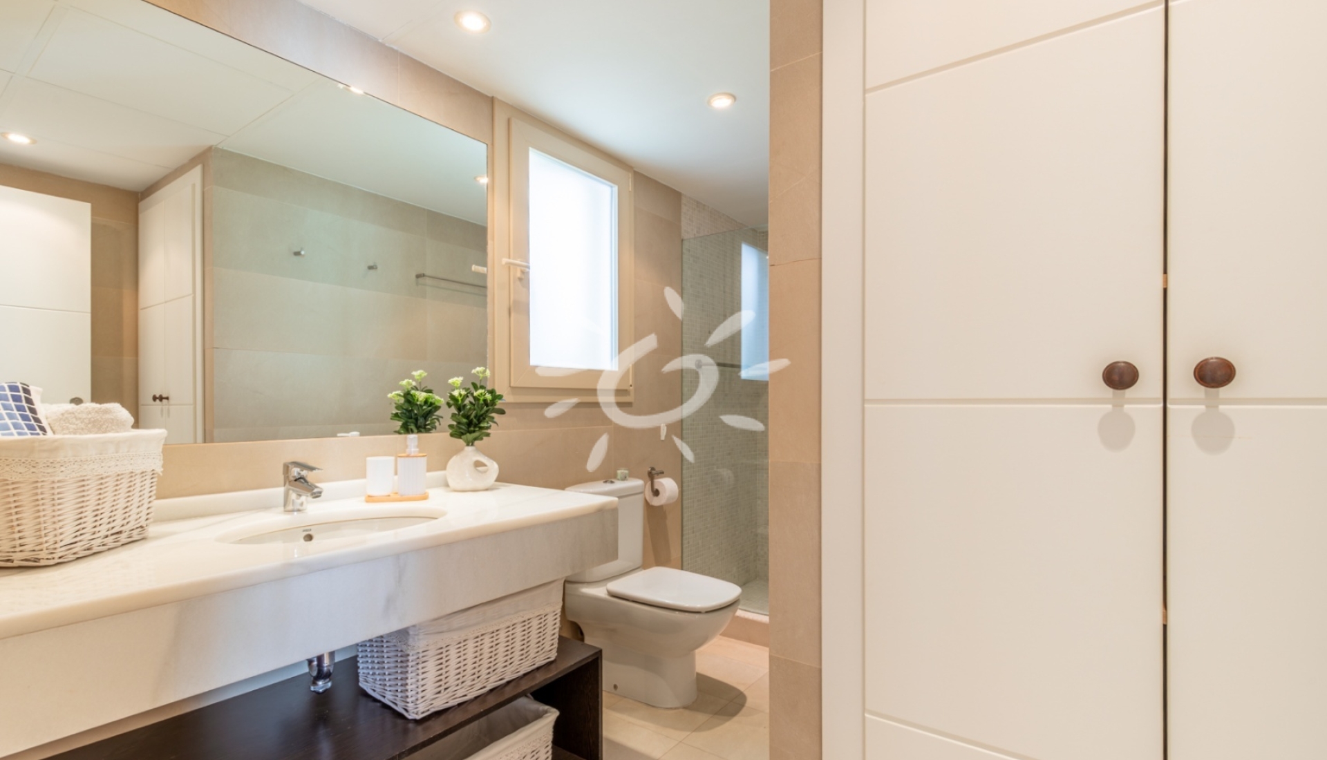 Reventes - Appartments - Pisos - Moraira - Centre Moraira