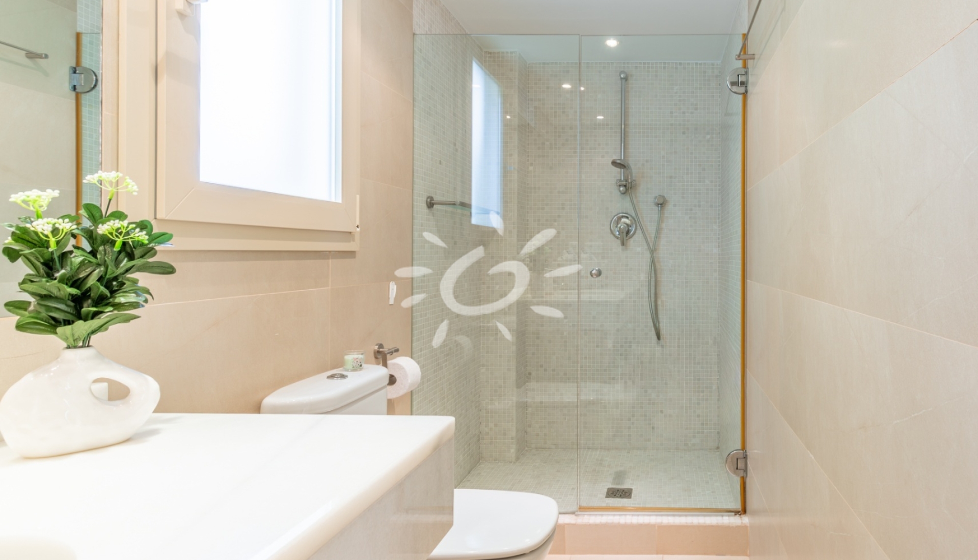 Reventes - Appartments - Pisos - Moraira - Centre Moraira