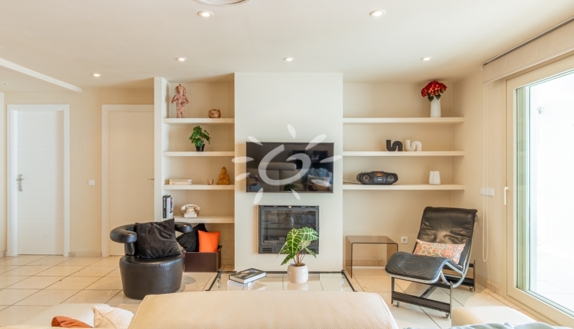 Reventes - Appartments - Pisos - Moraira - Centre Moraira
