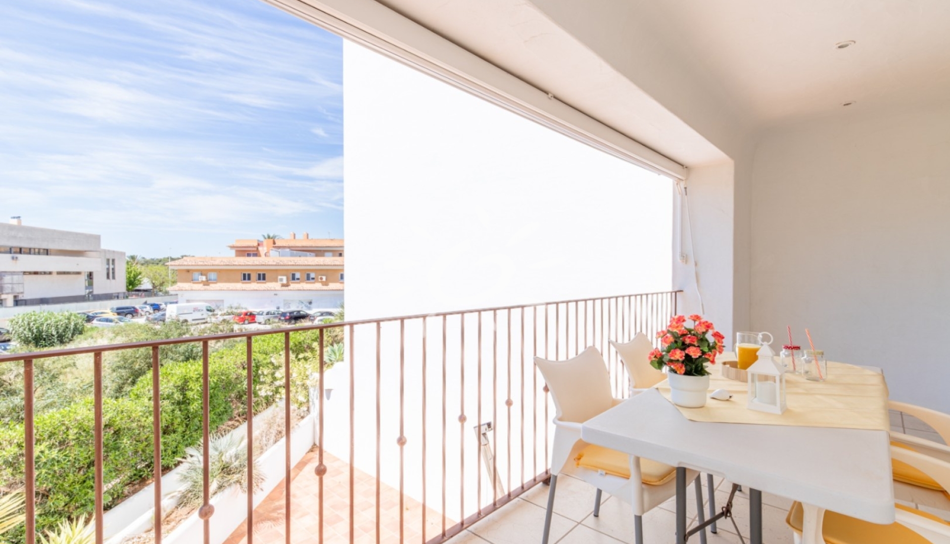 Reventes - Appartments - Pisos - Moraira - Centre Moraira