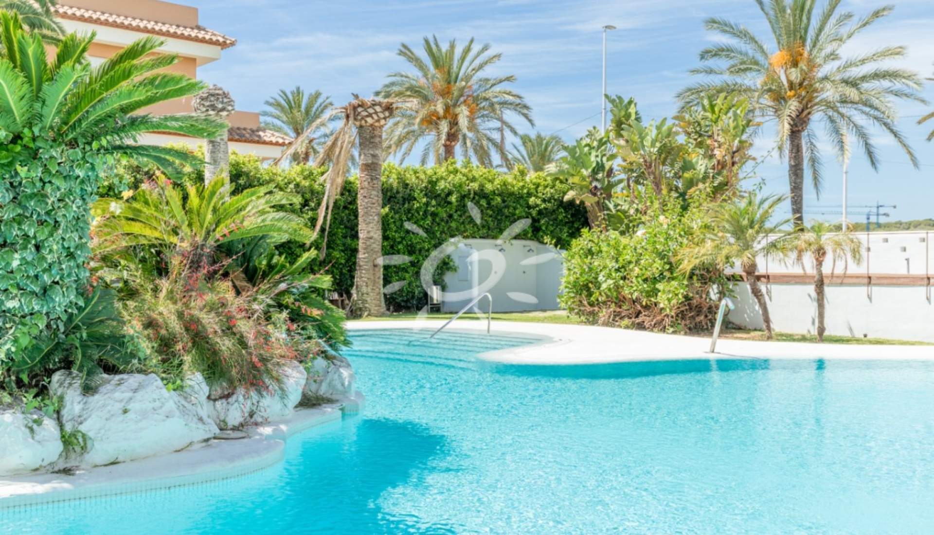 Reventes - Appartments - Pisos - Moraira - Centre Moraira