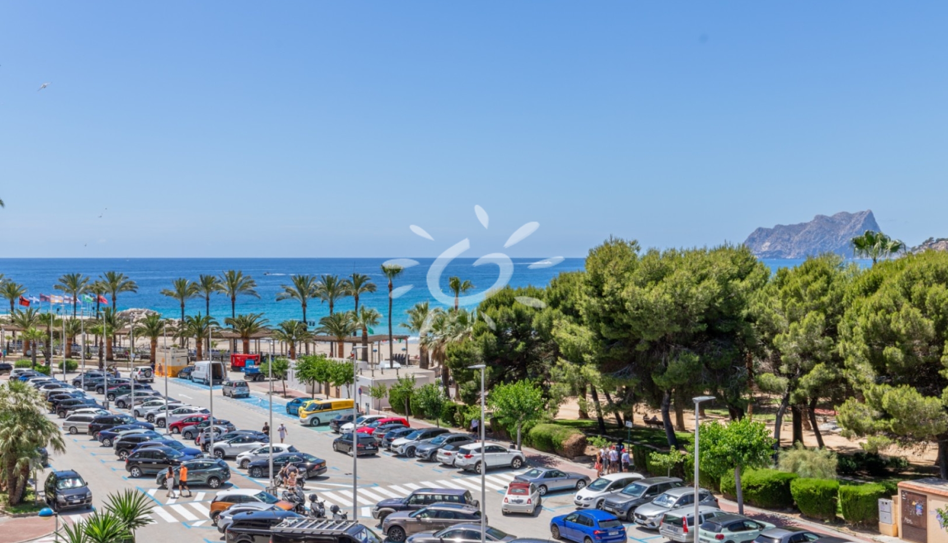 Reventes - Appartments - Pisos - Moraira - Centre Moraira