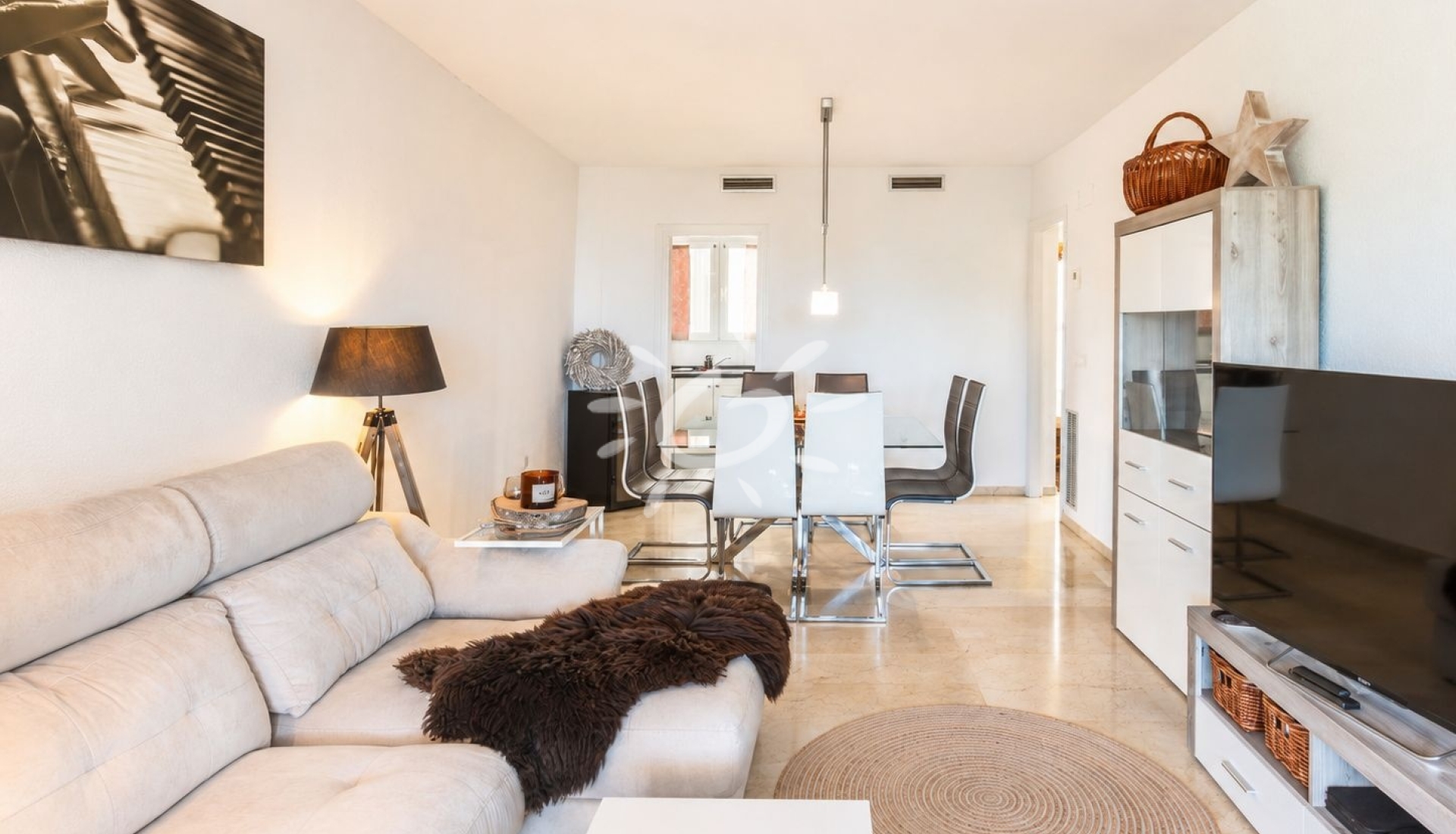 Reventes - Appartments - Pisos - Moraira - Centre Moraira